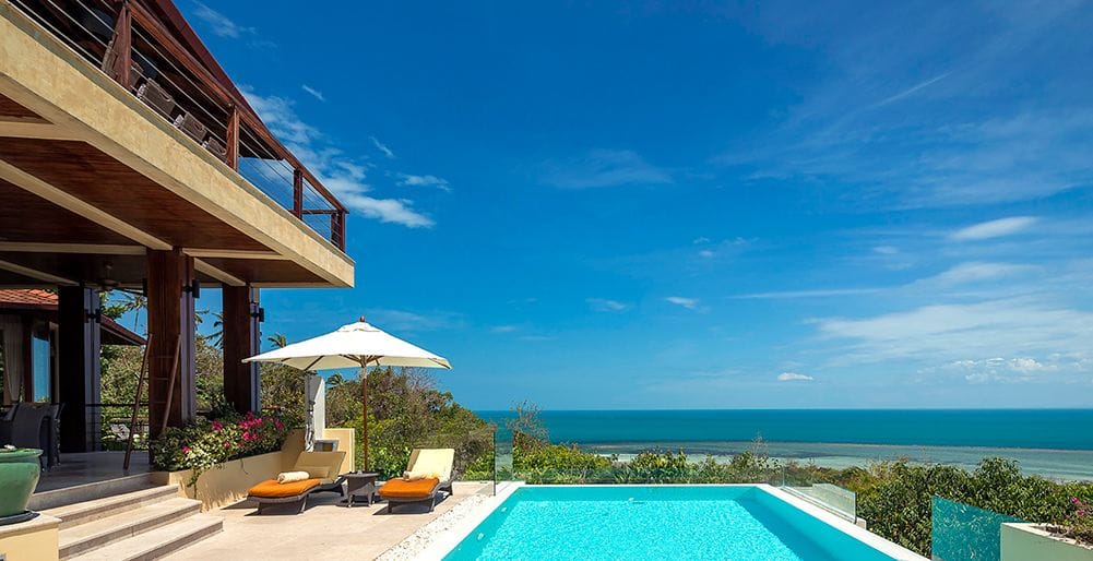 Villa Sila Varee — luxury villa photo 2