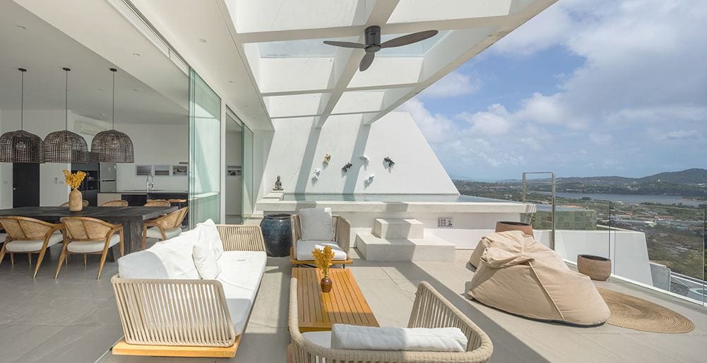 Golden Lotus Villas - The Blossom Villa — luxury villa photo 15