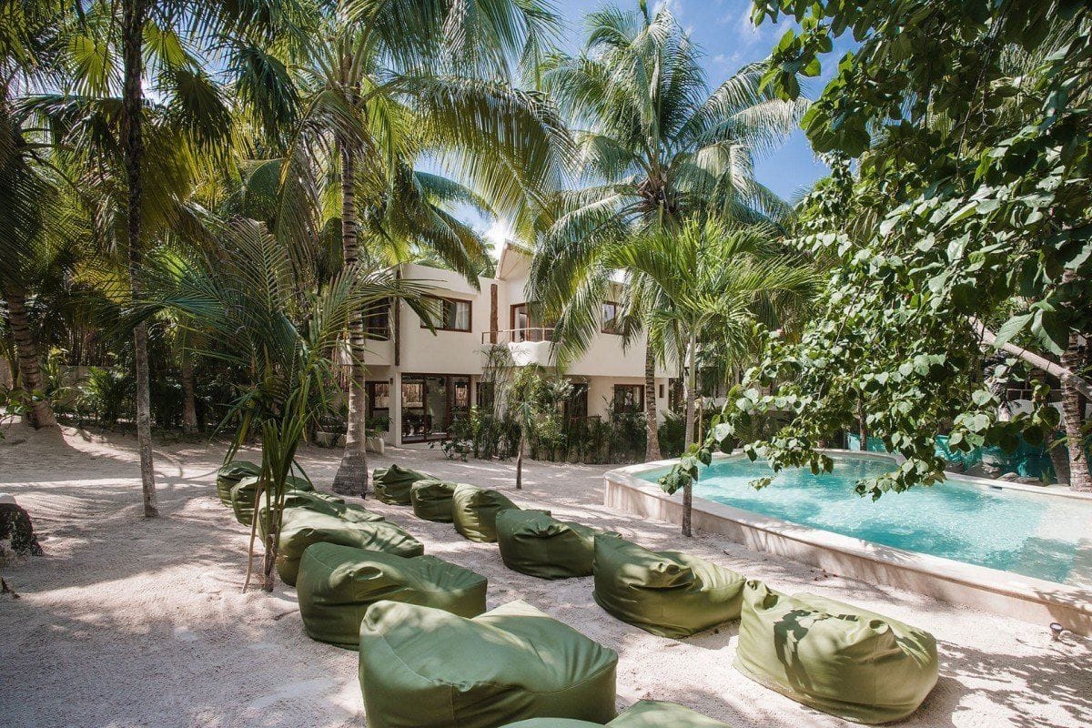 Zorba Dos — luxury villa photo 1