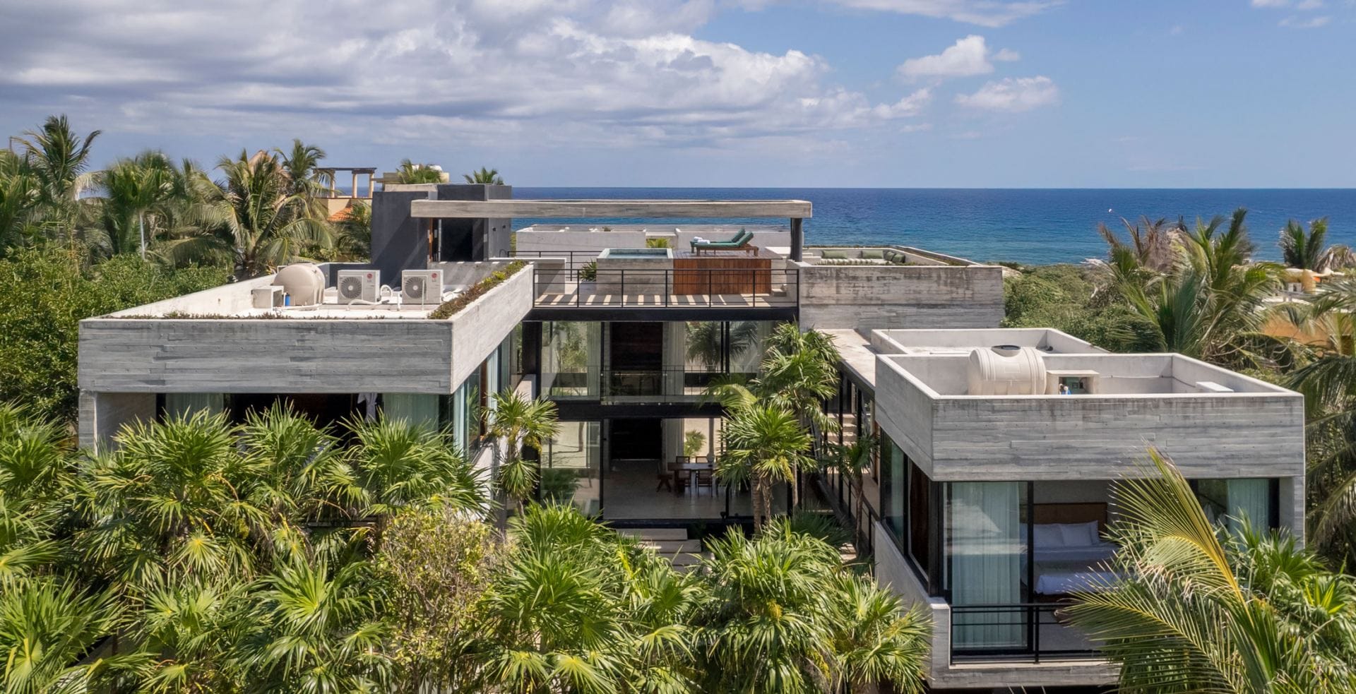 Casa Vihara — luxury villa photo 2