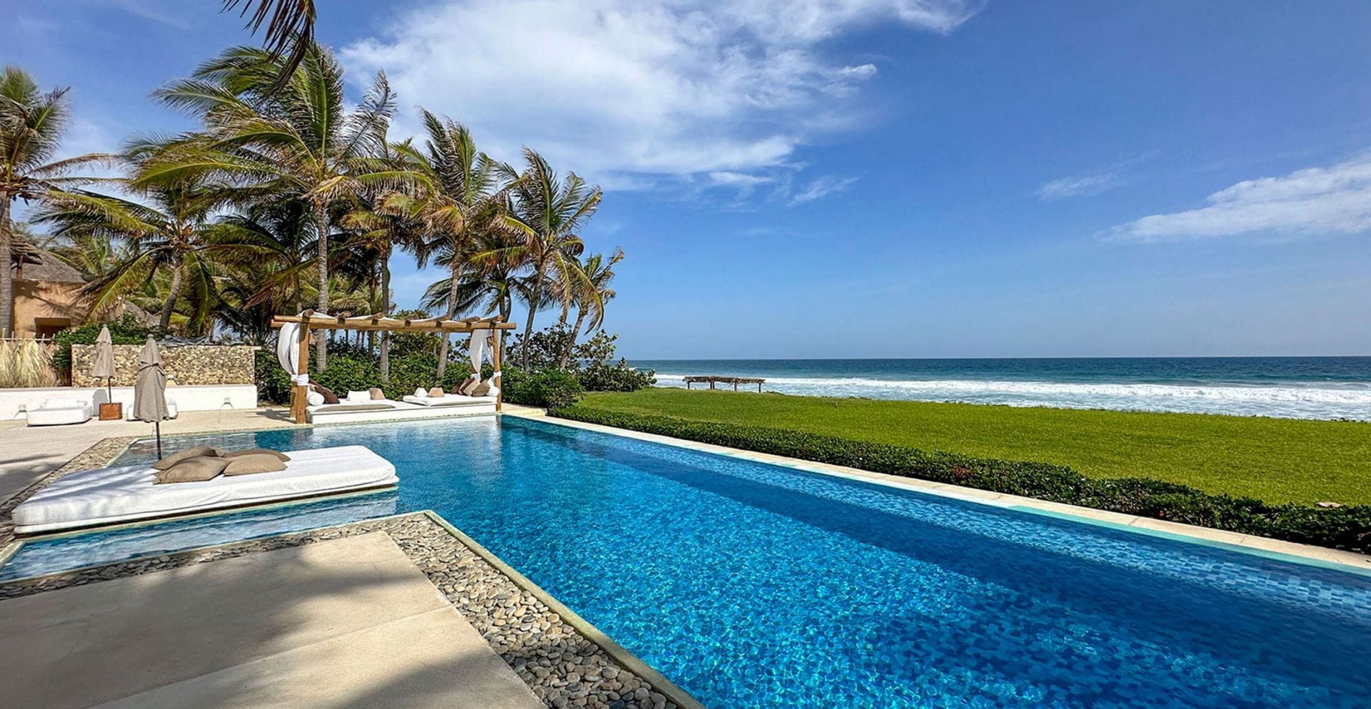 Villa Inspiracion — luxury villa photo 2