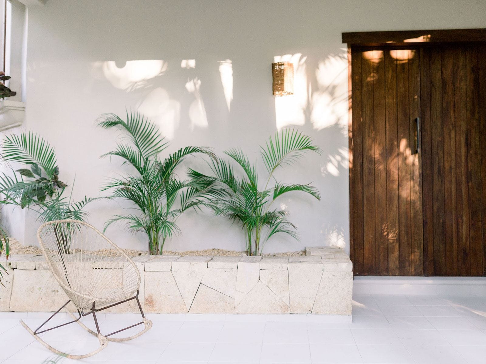 Villa Nest — luxury villa photo 29