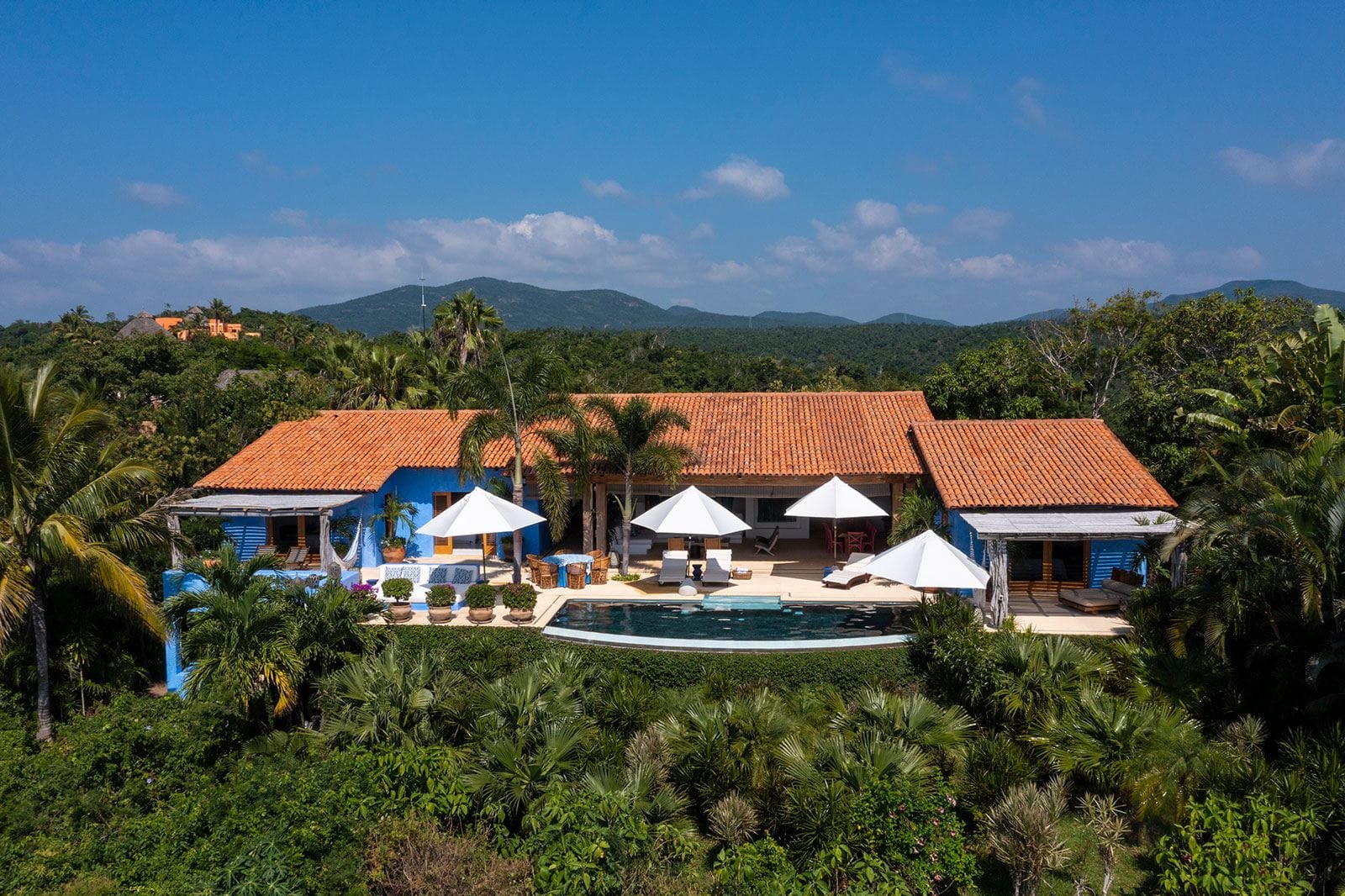 Casa Aries — luxury villa photo 1