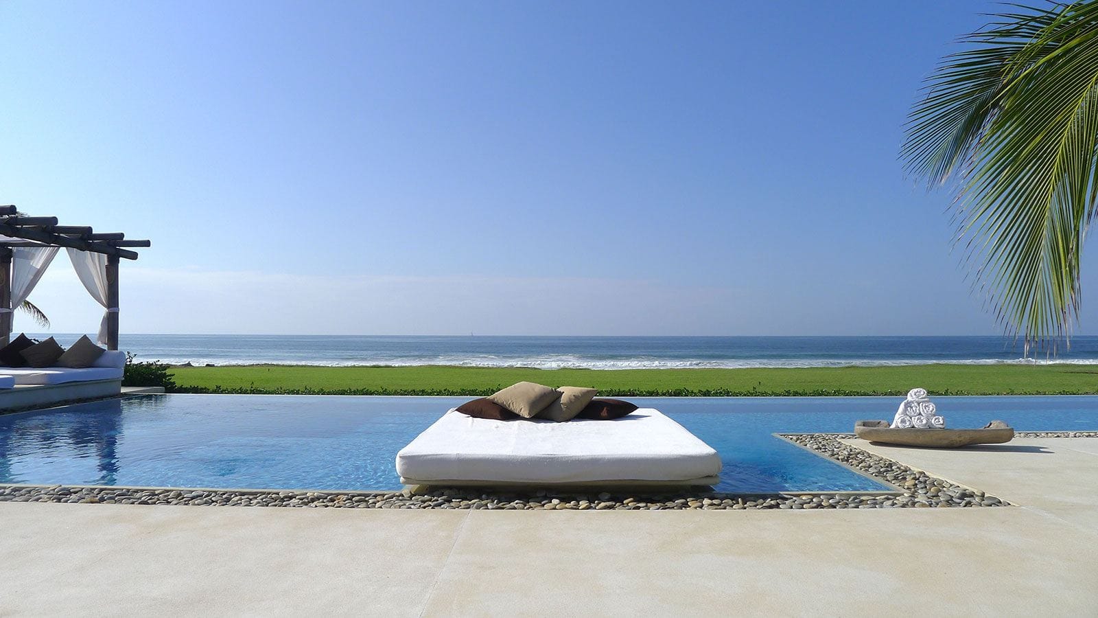 Villa Inspiracion — luxury villa photo 1