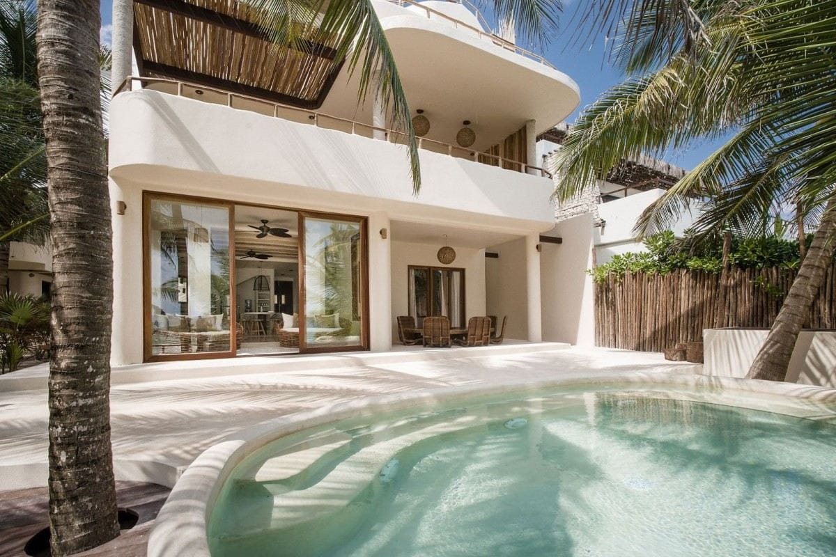 Zorba Estate — luxury villa photo 1
