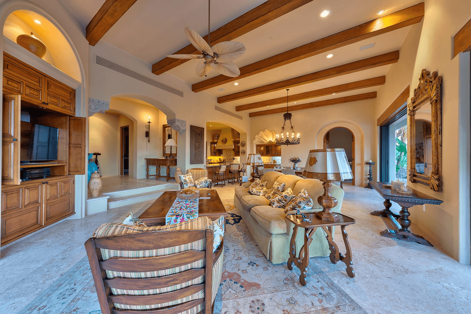 Villa Solana — luxury villa photo 2
