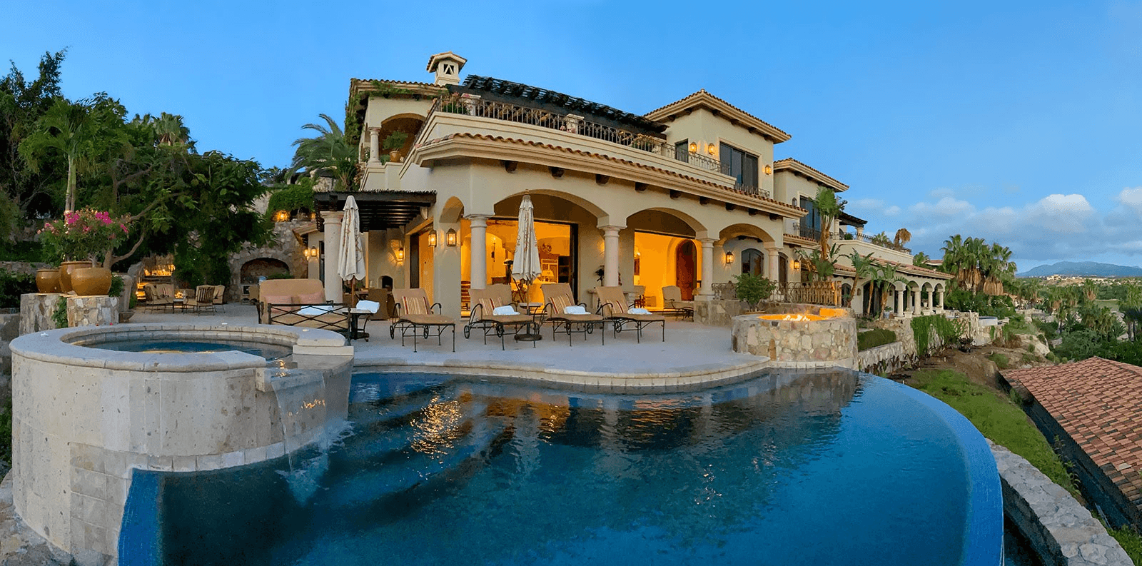 Villa Solana — luxury villa photo 1