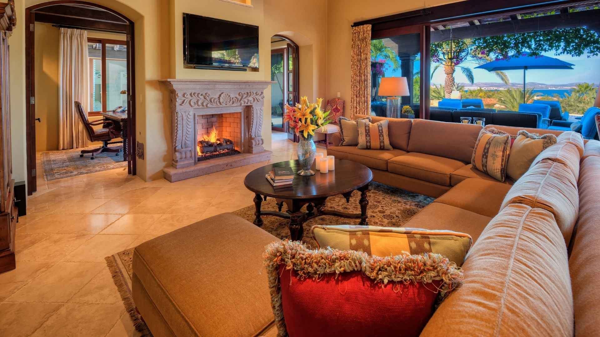 Villa Cielo Sereno — luxury villa photo 20