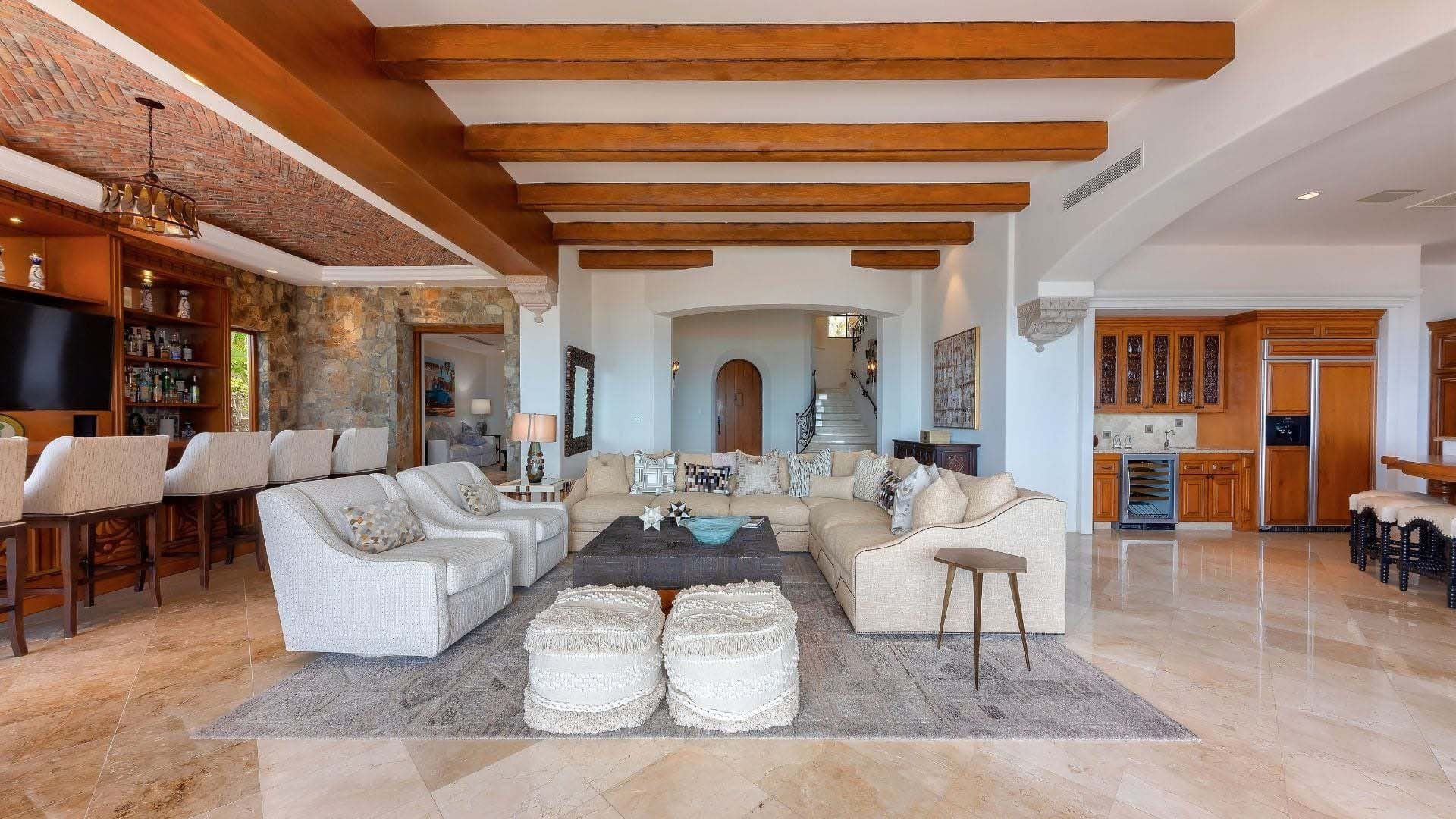 Villa Encantadora del Mar — luxury villa photo 2