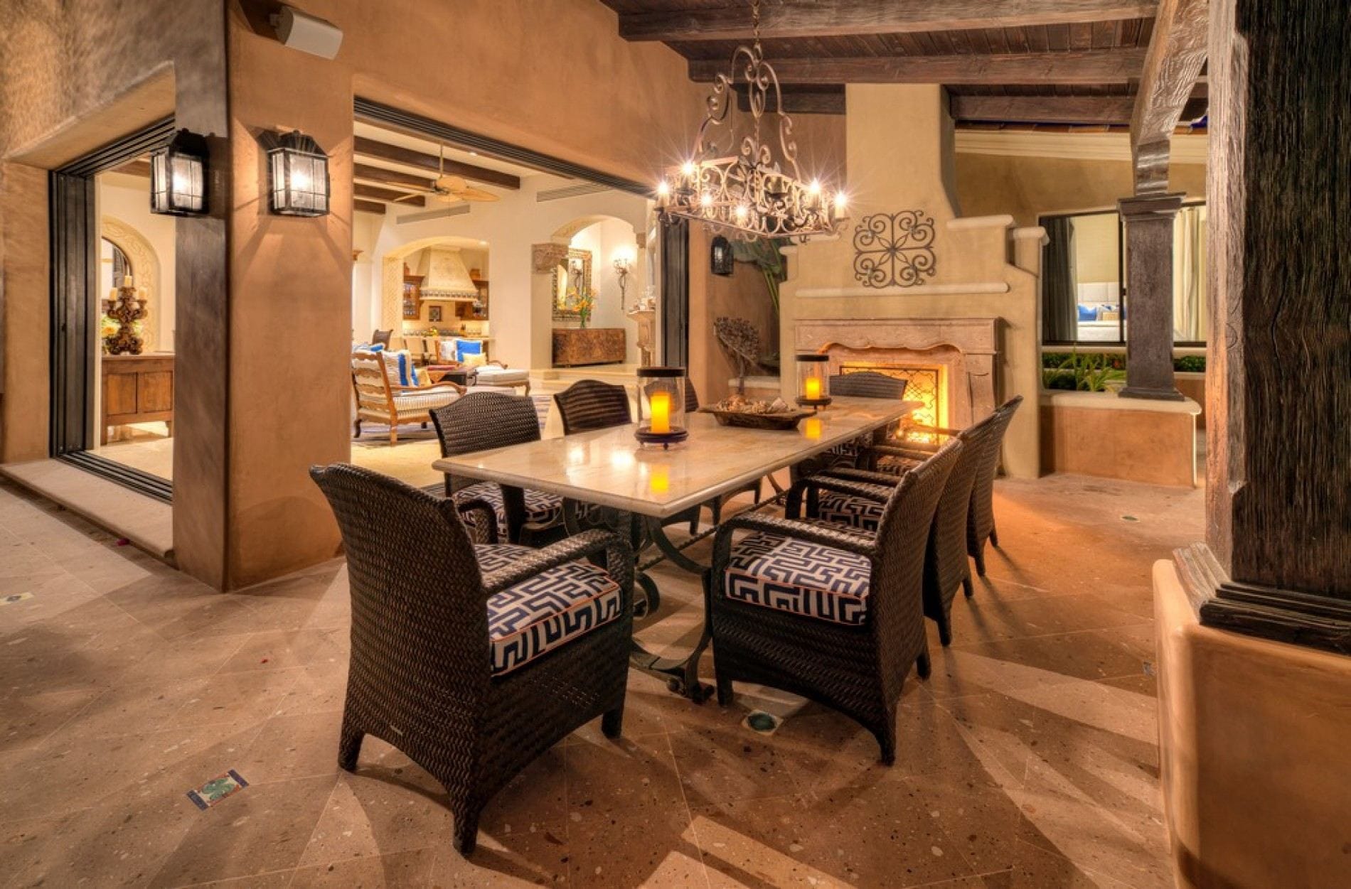 Villa Alba — luxury villa photo 40