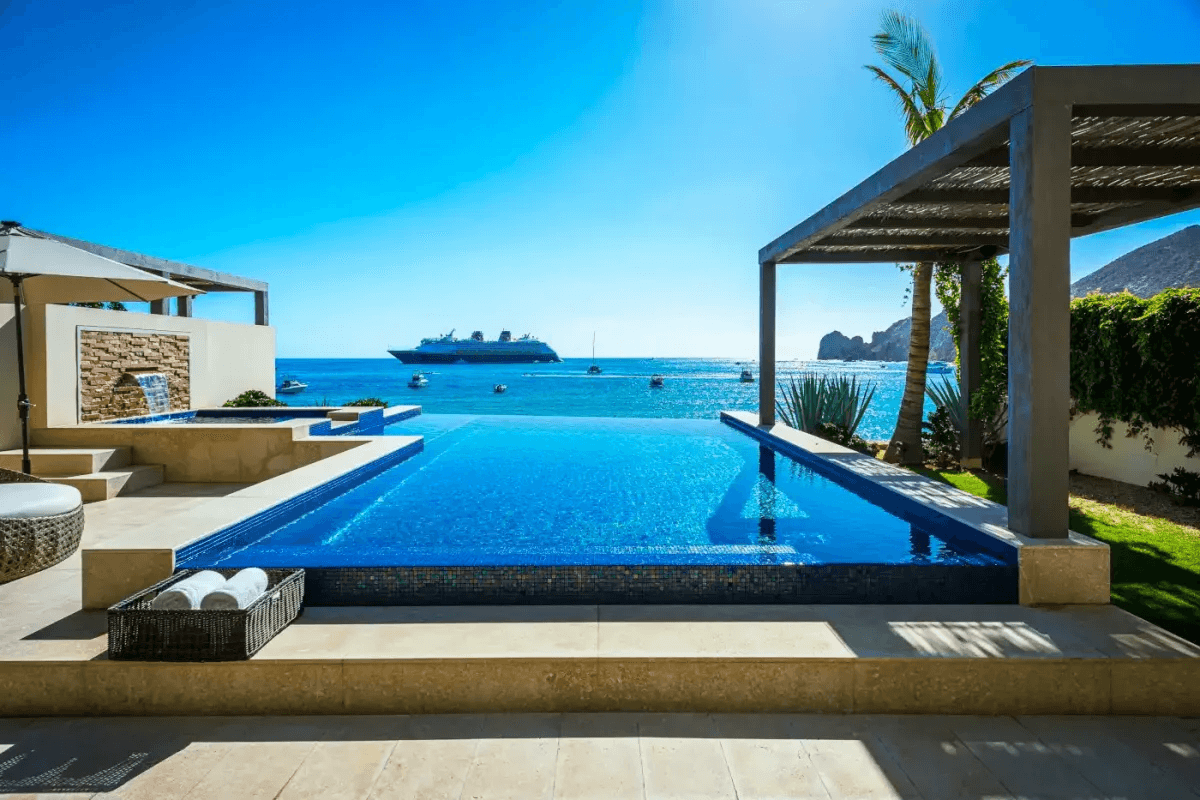 Villa Marena — luxury villa photo 2
