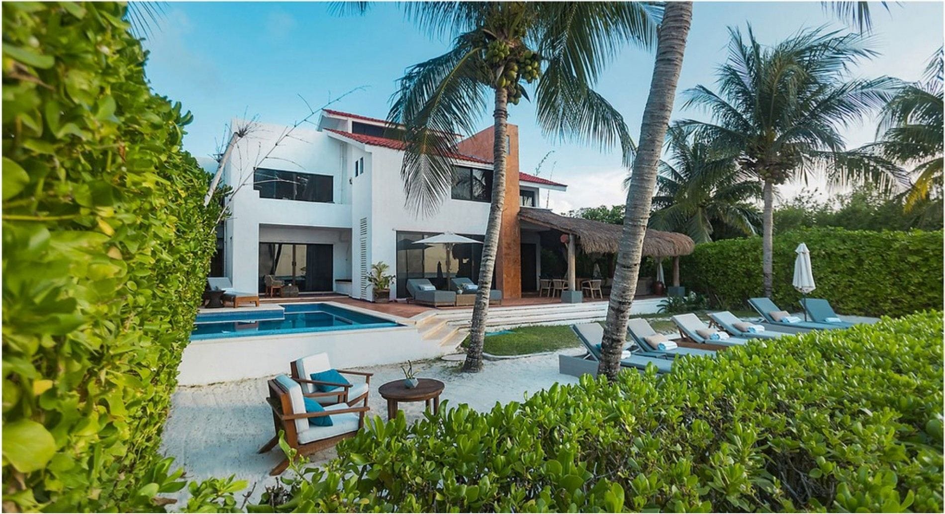 Villa Grace — luxury villa photo 2