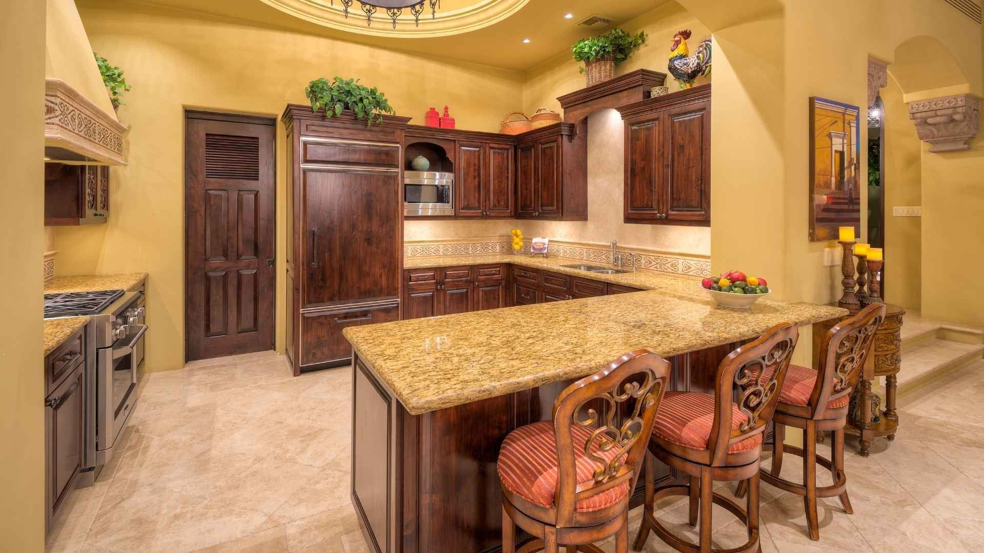 Villa Cielo Sereno — luxury villa photo 2