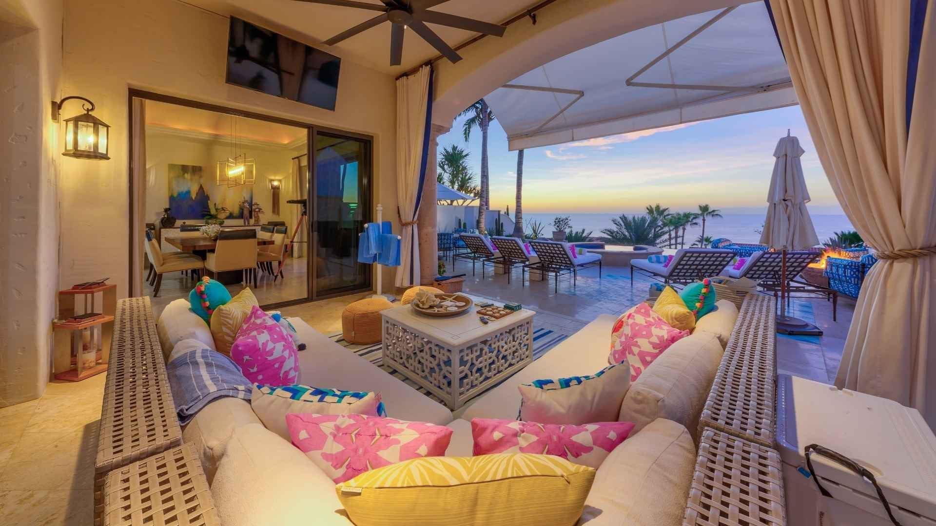 Villa Esplendor del Mar — luxury villa photo 2