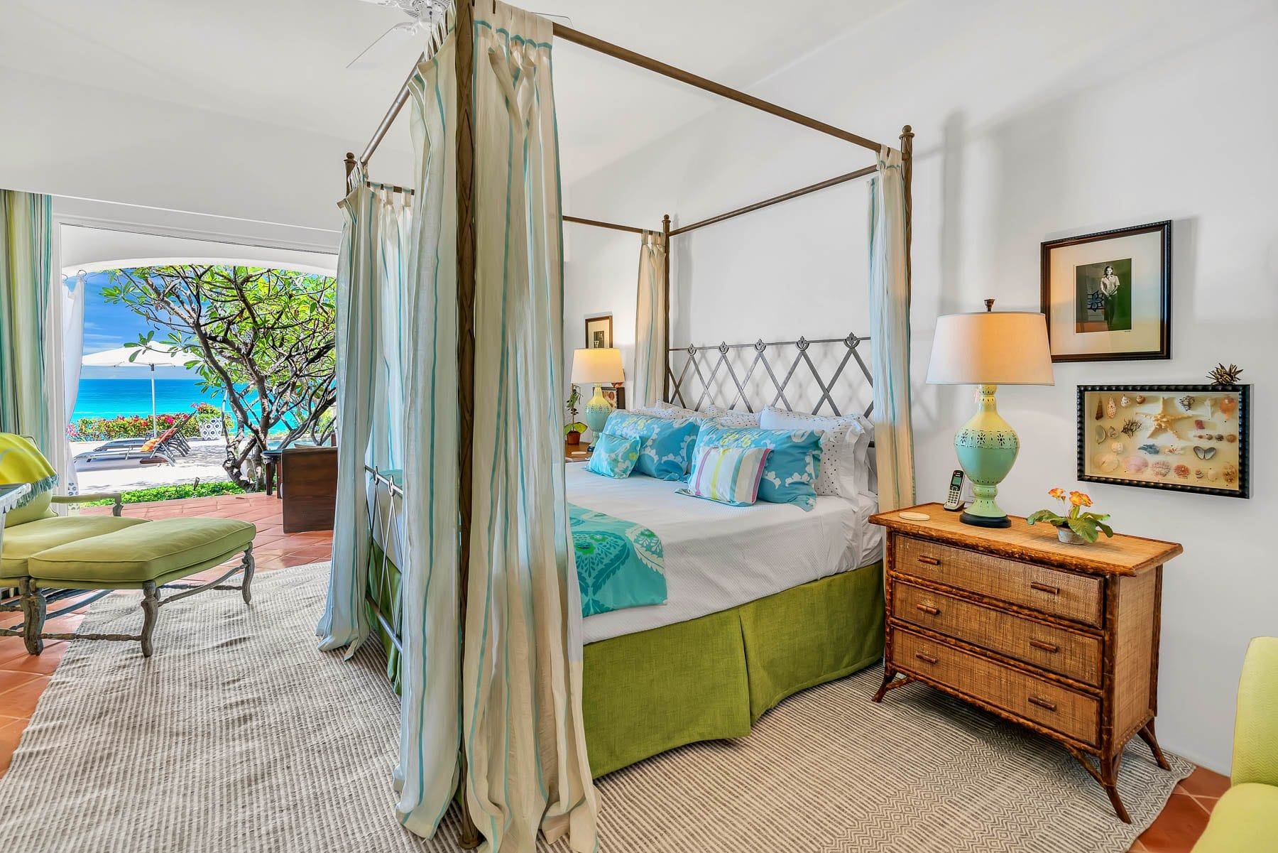 Villa Nacar — luxury villa photo 19