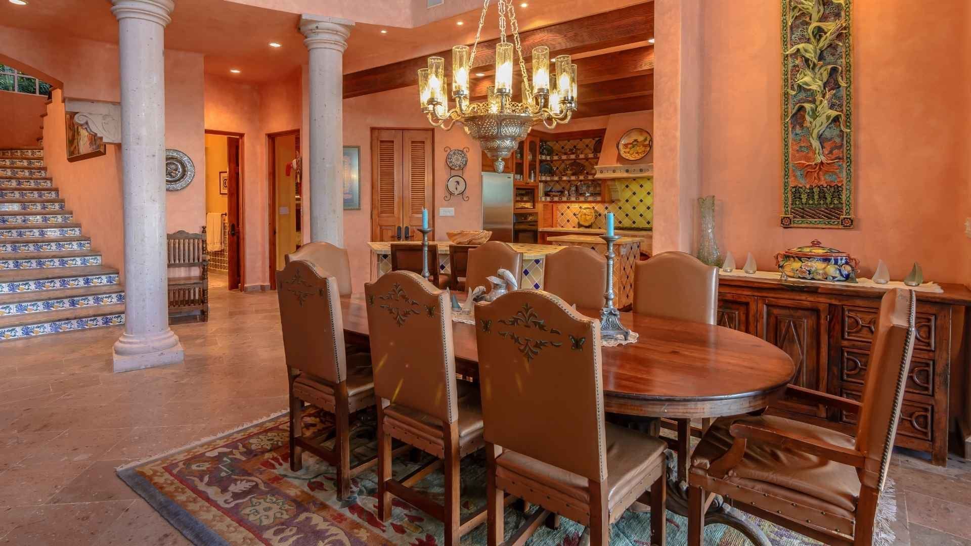 Villa Costa Dorada — luxury villa photo 2