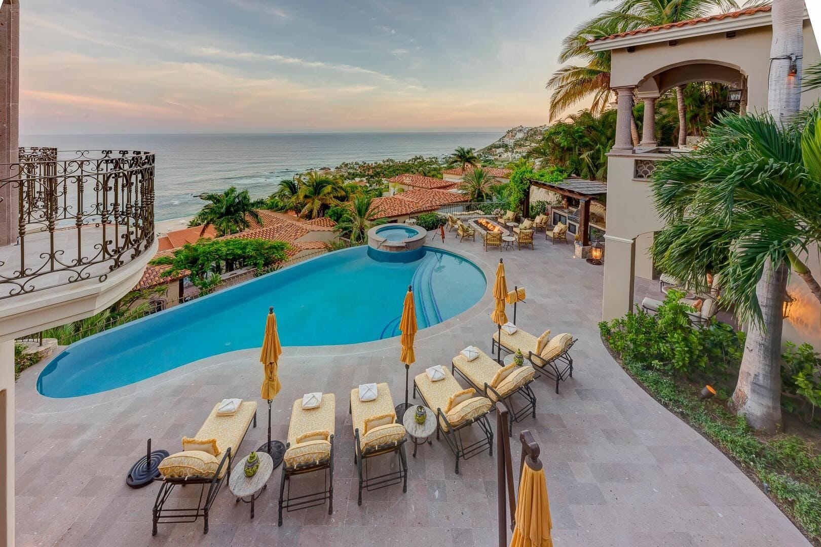 Villa Nobleza — luxury villa photo 2