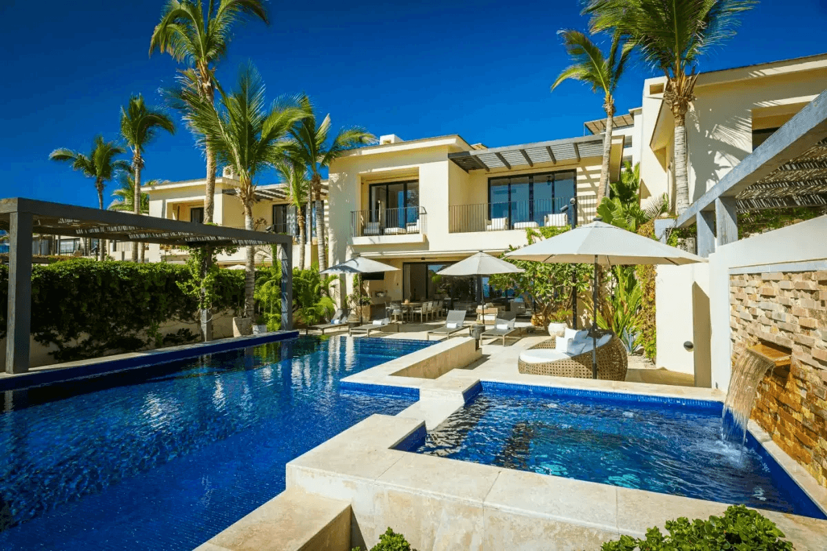 Villa Marena — luxury villa photo 1