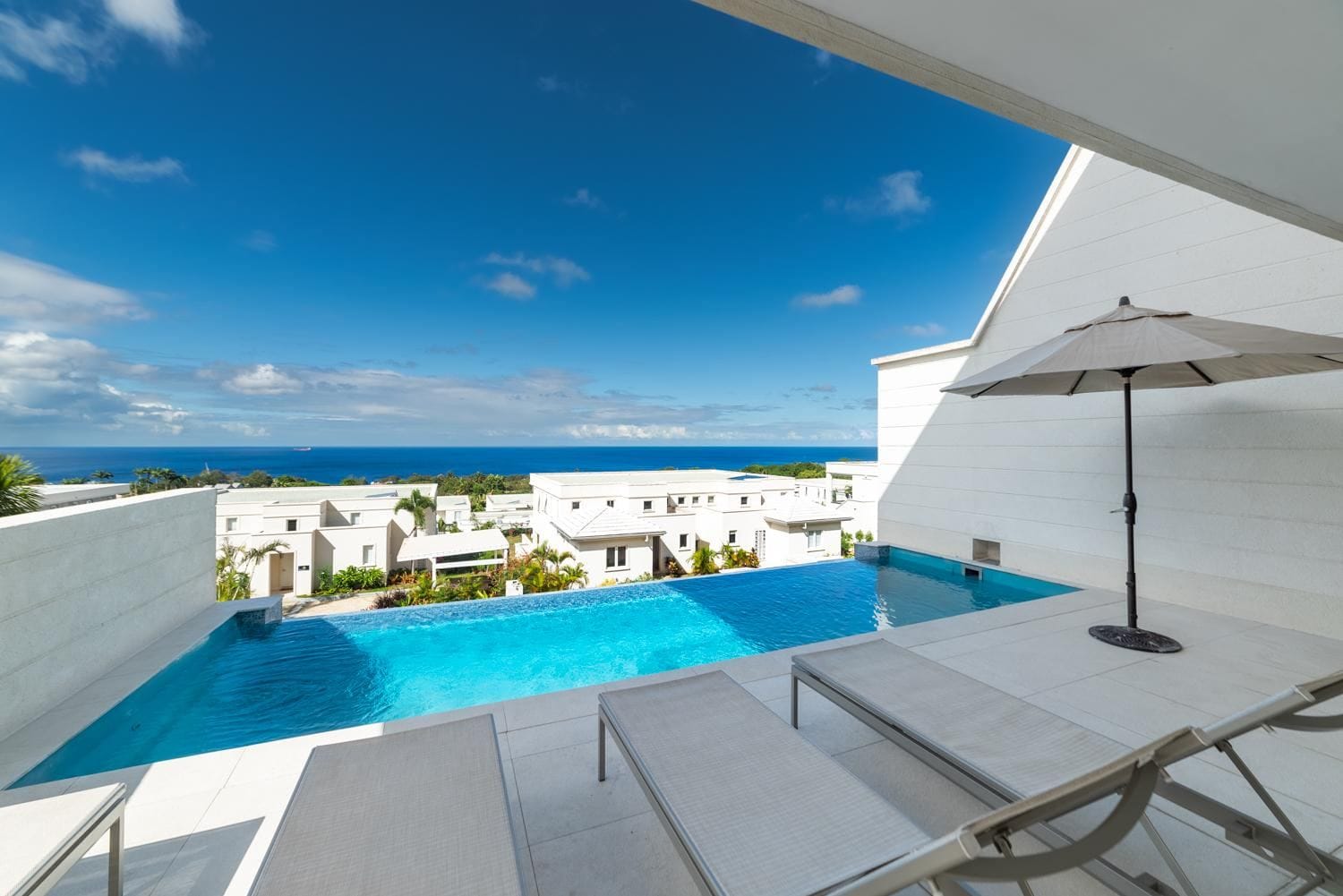 Westmoreland Hills 45 - Sundowner Villa — luxury villa photo 1