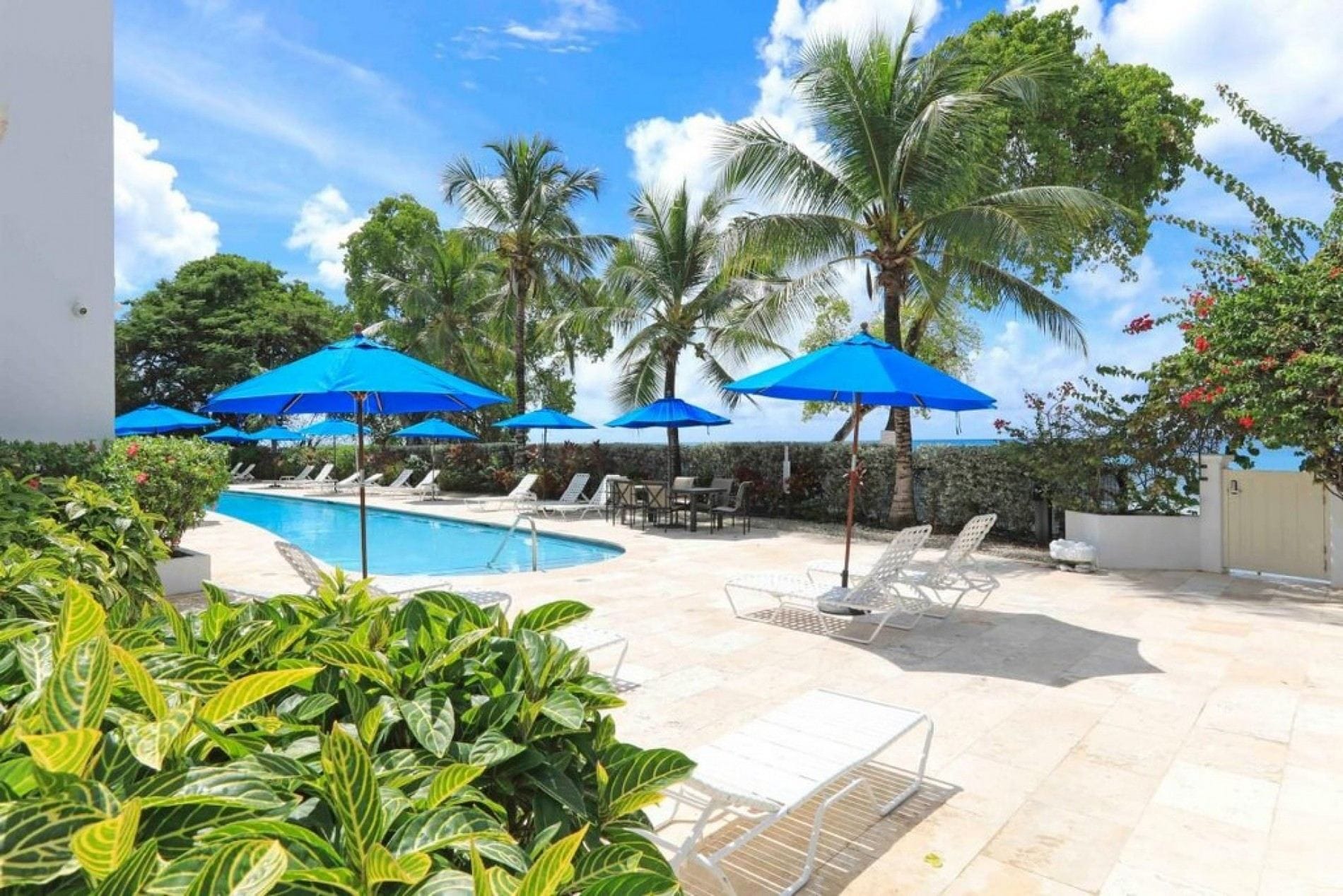 Villa Waterside 301 — luxury villa photo 24