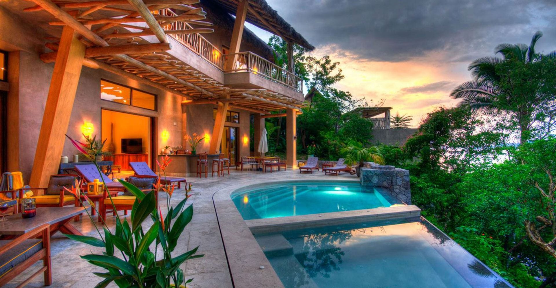 Casa Buena Vista — luxury villa photo 1