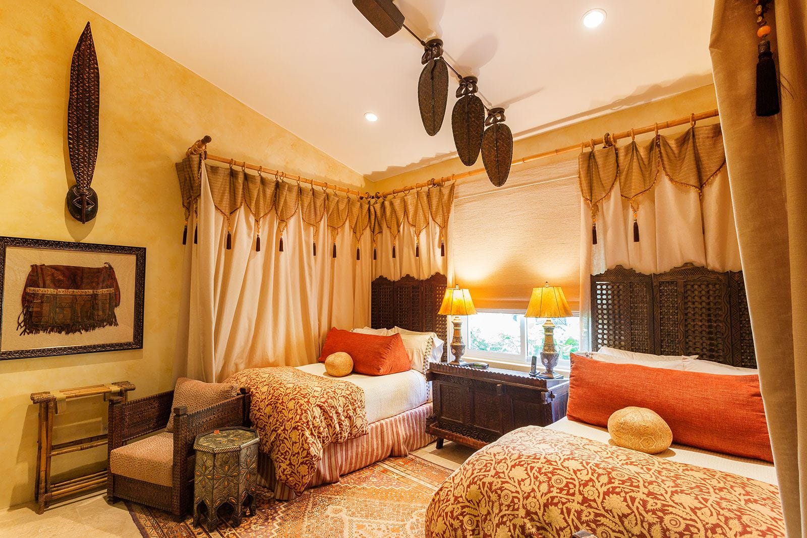 Casa Brisa Mediterranea — luxury villa photo 9