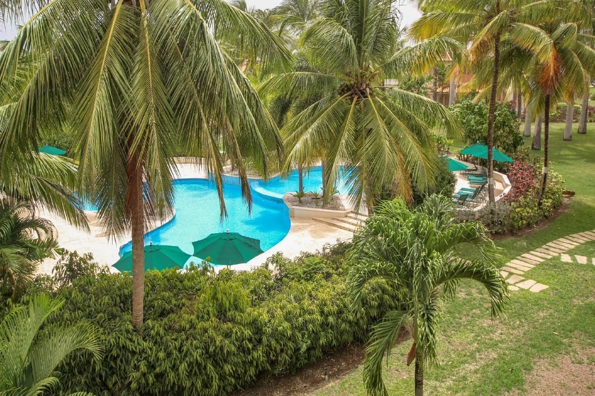 Villa Sugar Hill B306 — luxury villa photo 15