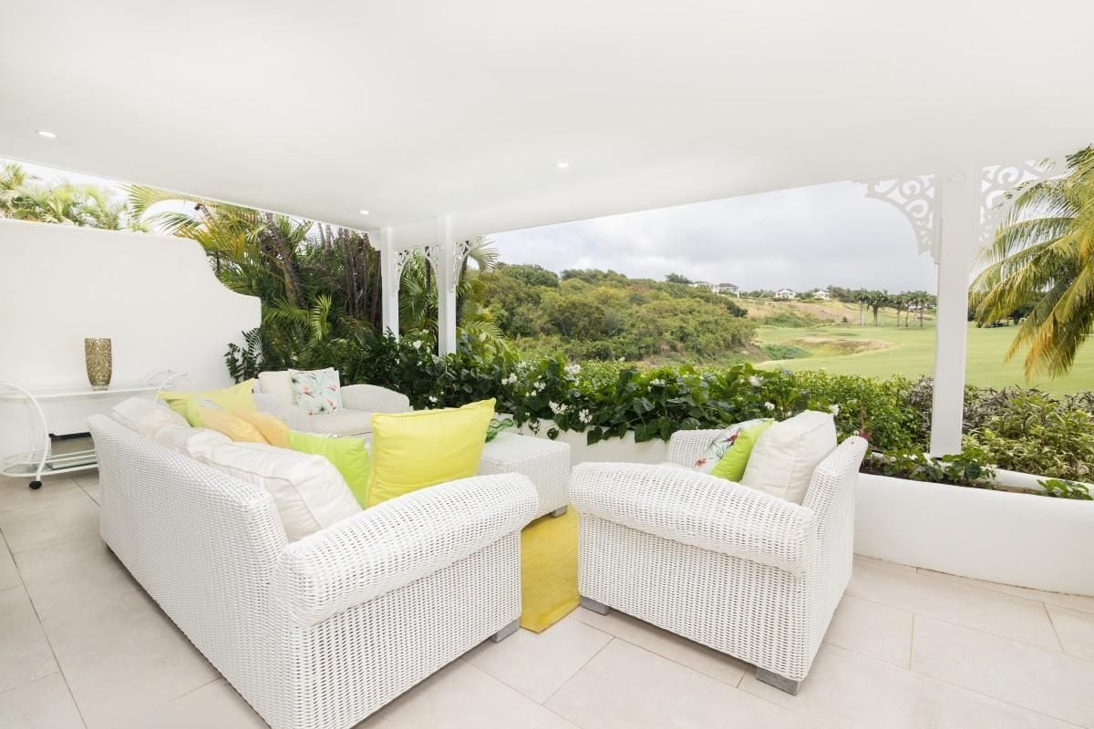 Royal Westmoreland, Cassia Heights 8 — luxury villa photo 1
