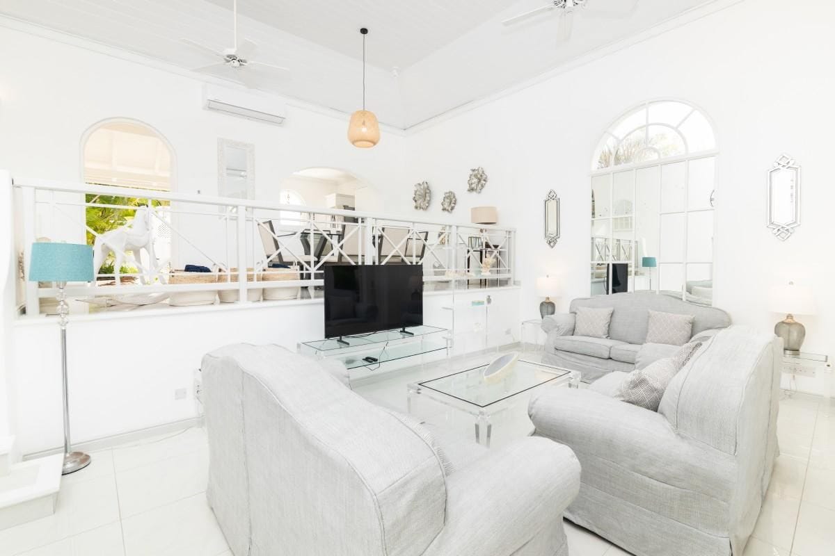 Royal Westmoreland, Cassia Heights 8 — luxury villa photo 2