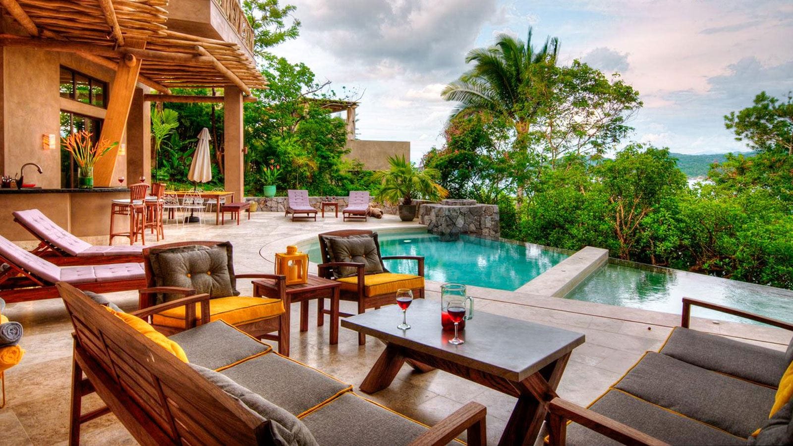 Casa Buena Vista — luxury villa photo 2