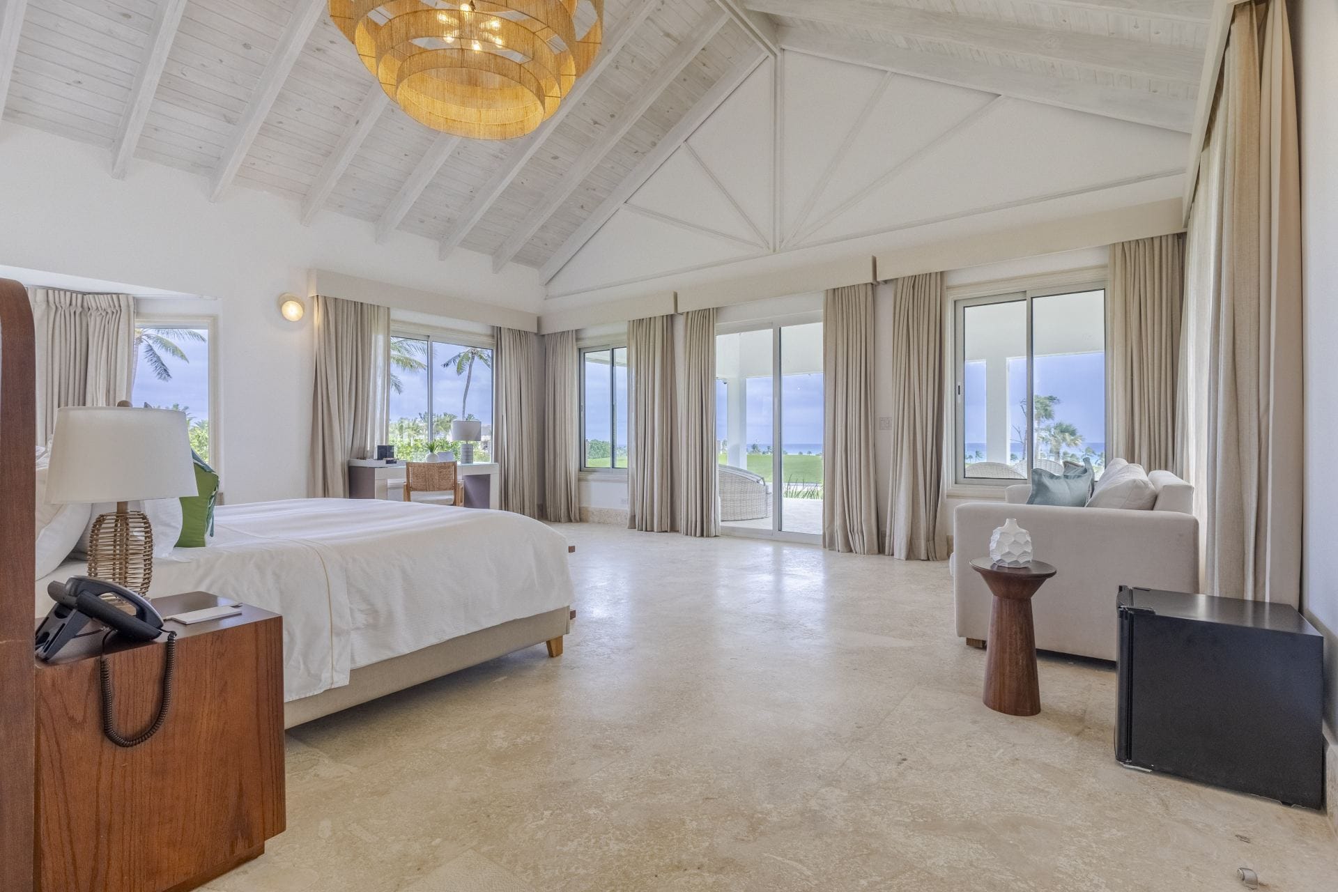 Founder's Villa — luxury villa photo 2