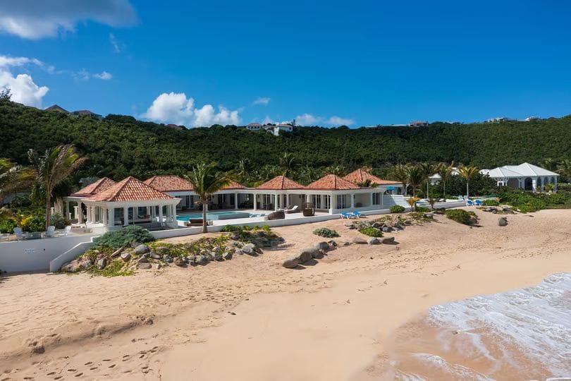 Villa Beau Rivage — luxury villa photo 50