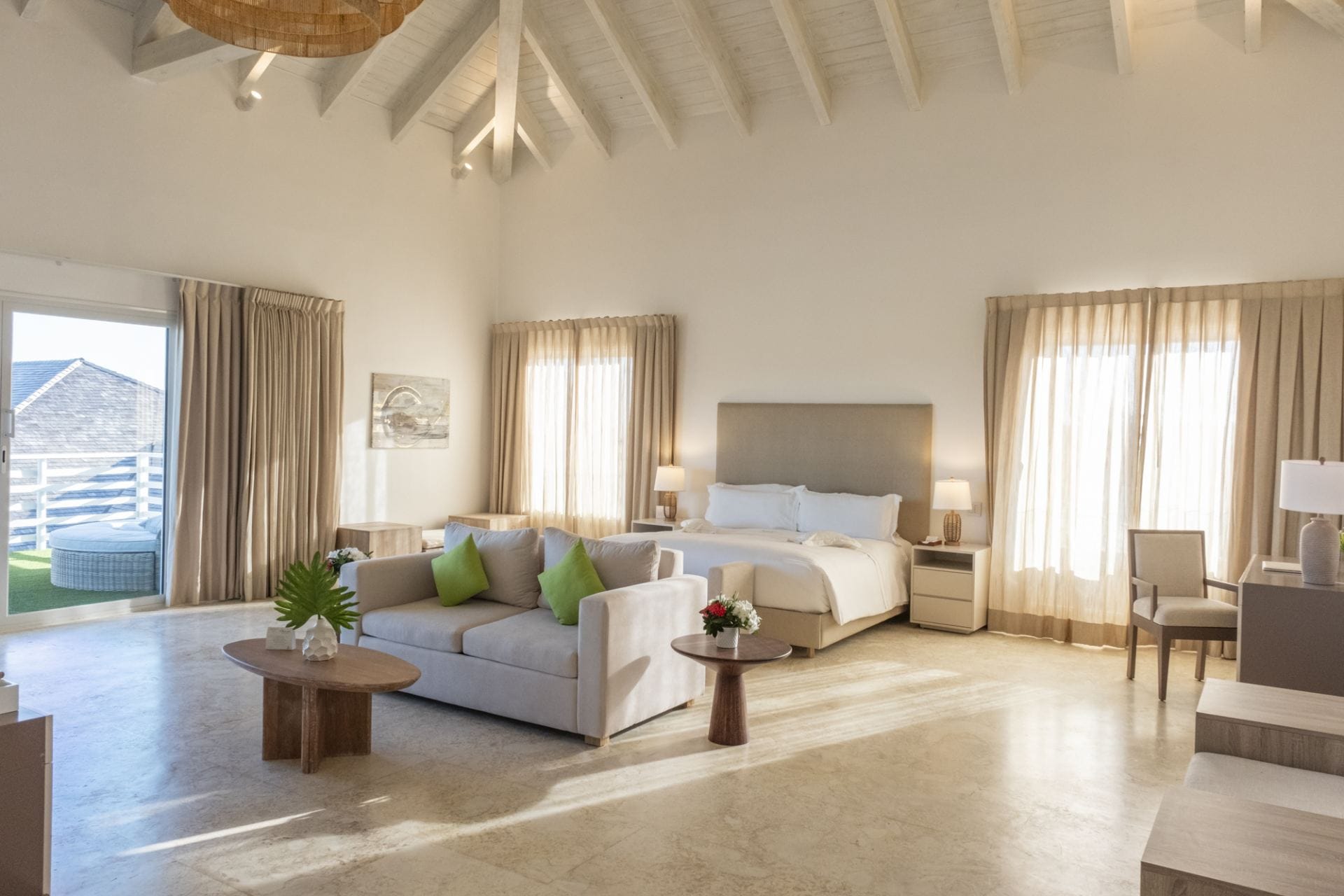 Founder's Villa — luxury villa photo 82