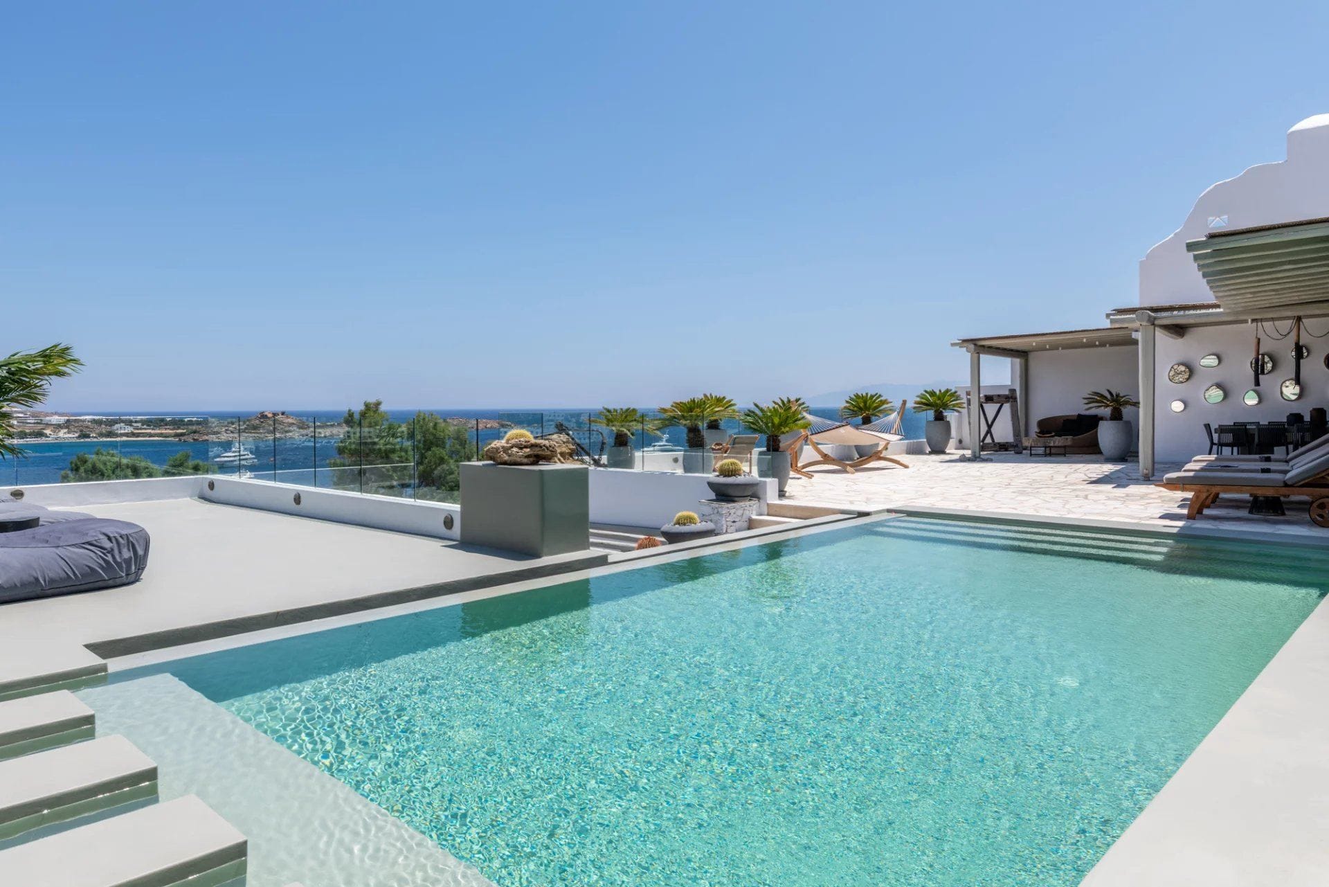 Villa Lilium — luxury villa photo 1