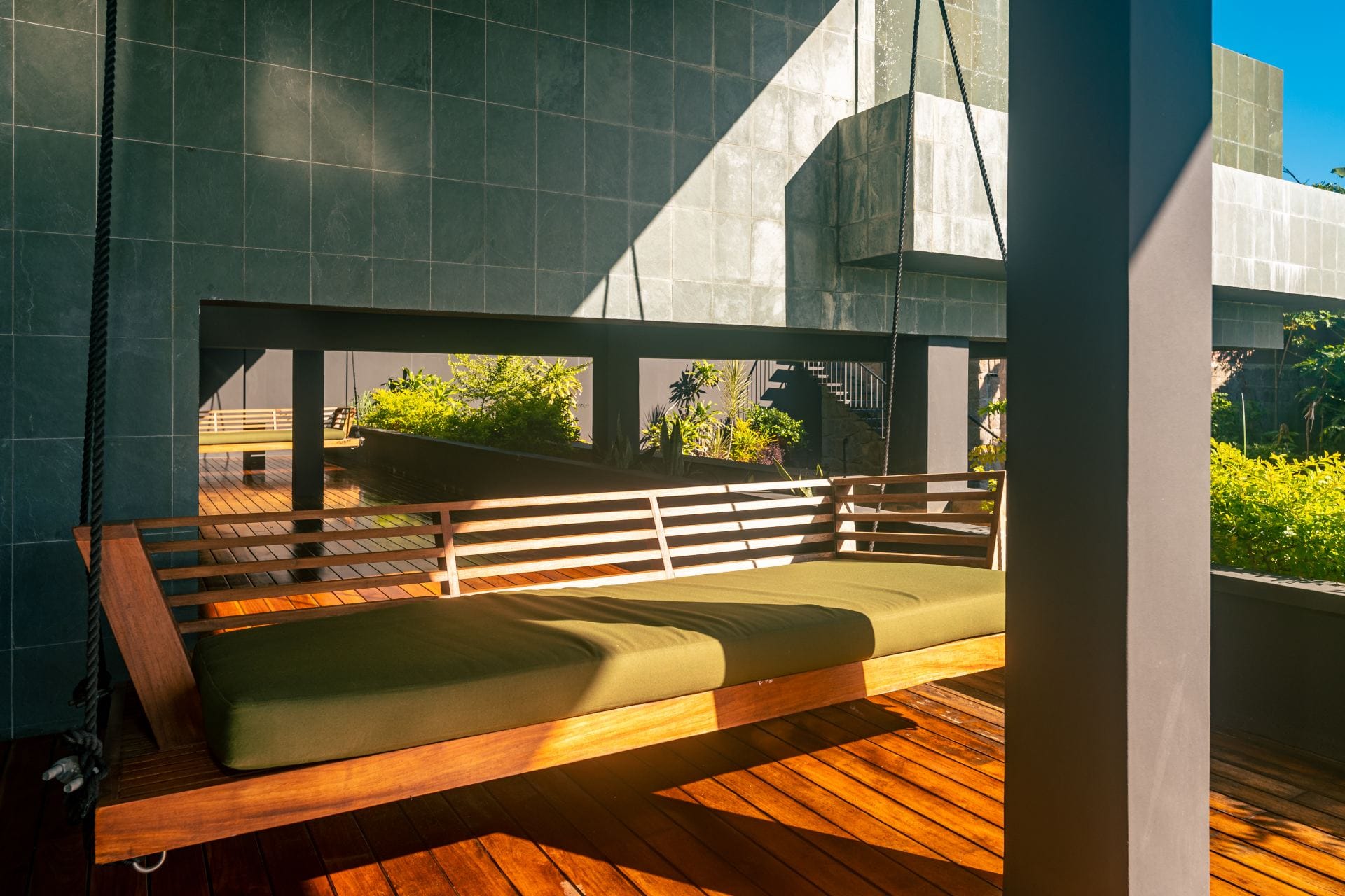 Maison Gaia Villa — luxury villa photo 34