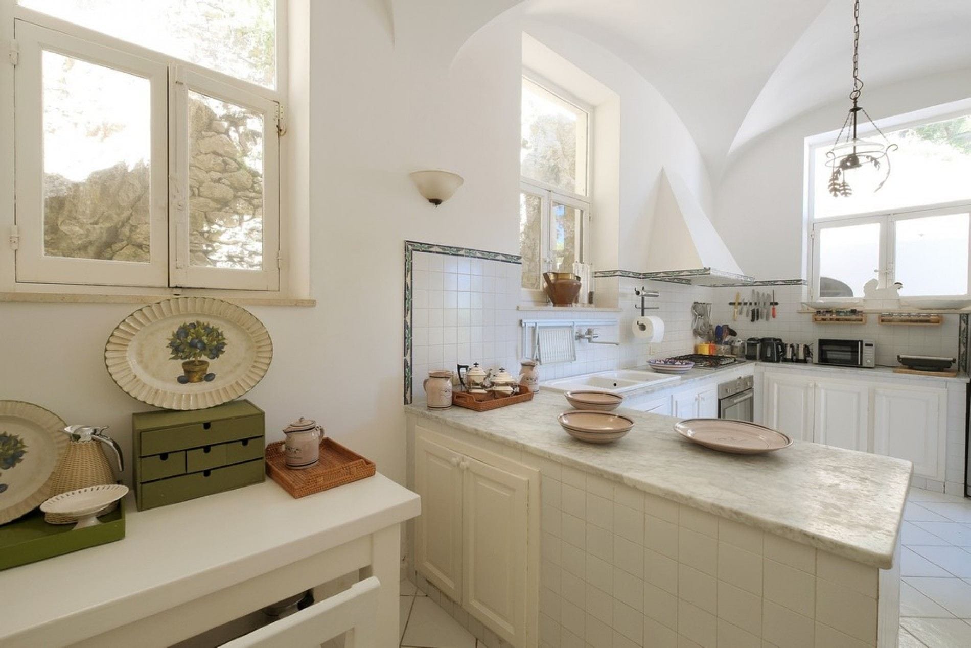 Villa Aiano — luxury villa photo 1