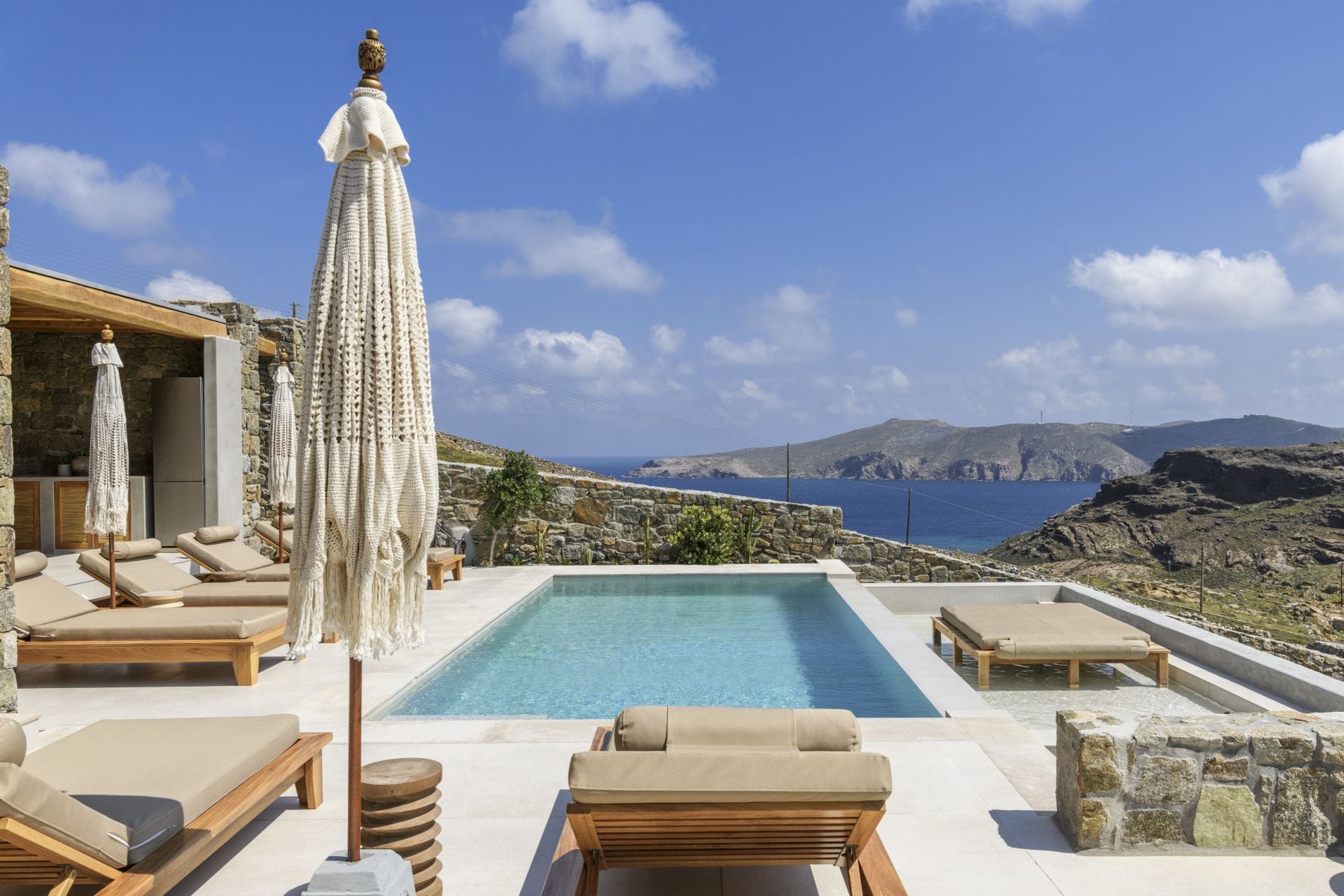 Villa Nasta — luxury villa photo 1