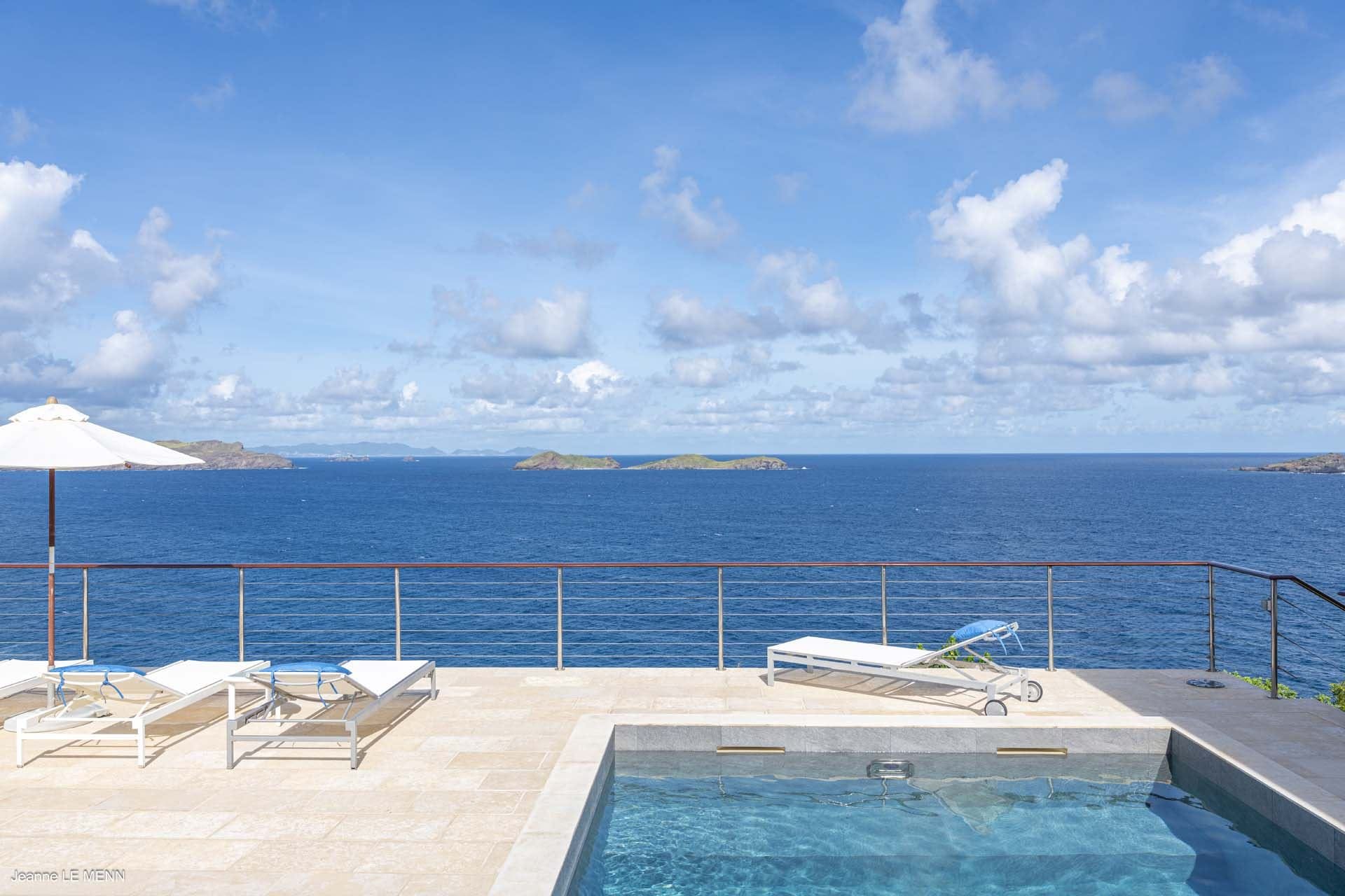 Villa La Corniche — luxury villa photo 1