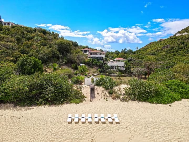 Villa Joie de Vivre — luxury villa photo 1