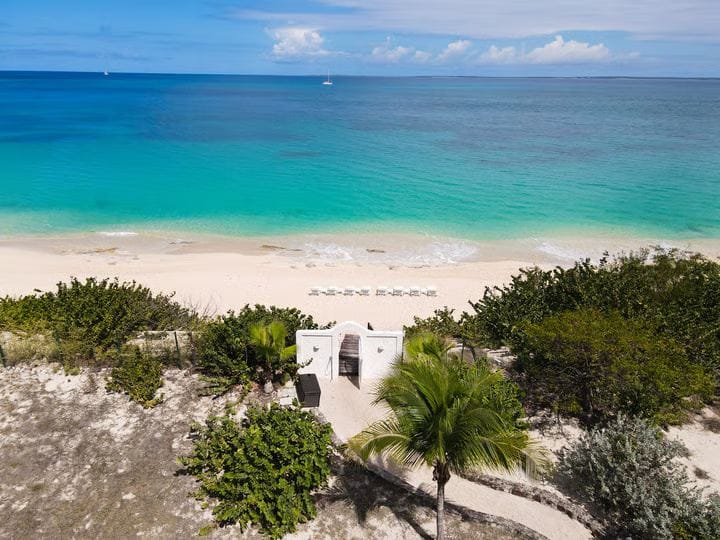 Villa Joie de Vivre — luxury villa photo 2