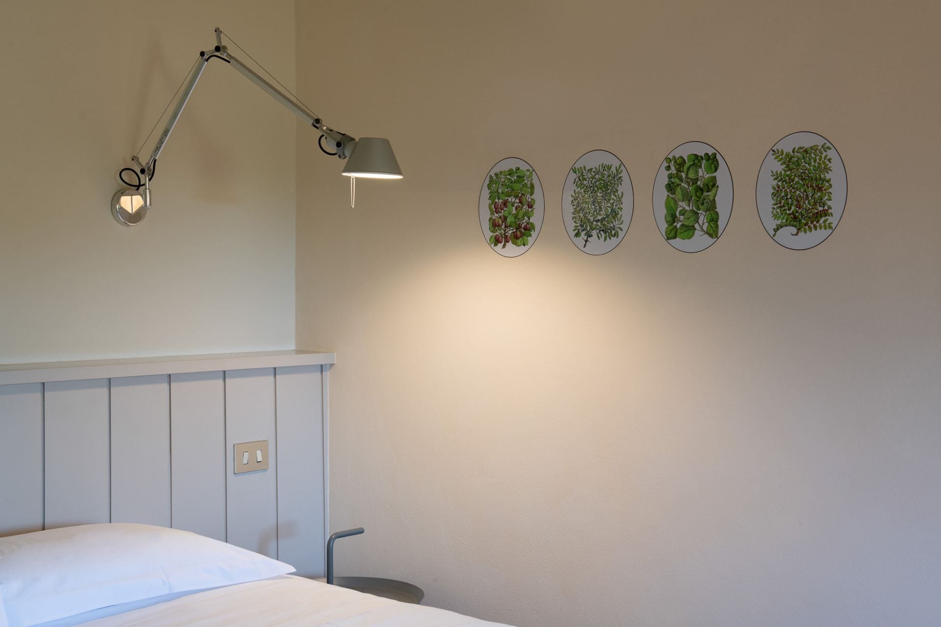 Villa L Orto di Vignamaggio — luxury villa photo 1