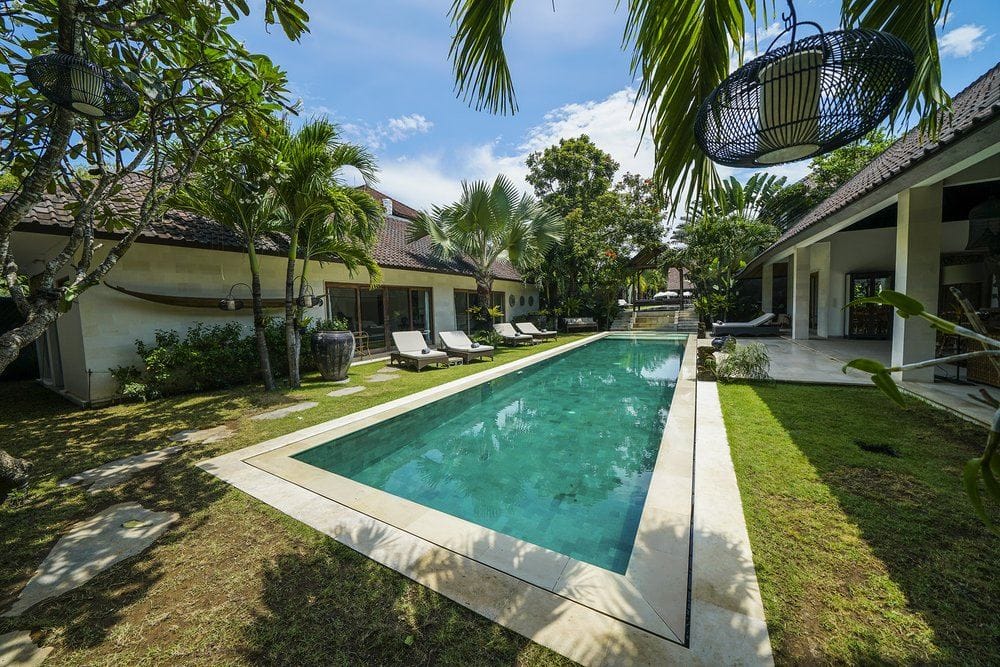 Abaca Complex — luxury villa photo 88