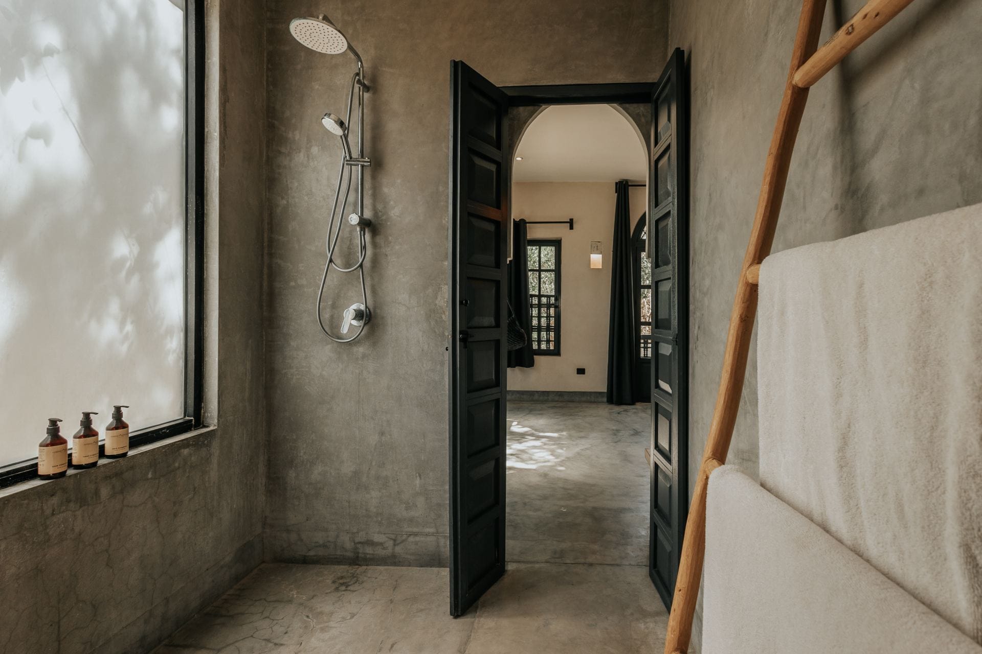 Villa Riad Ambre et Epices — luxury villa photo 94