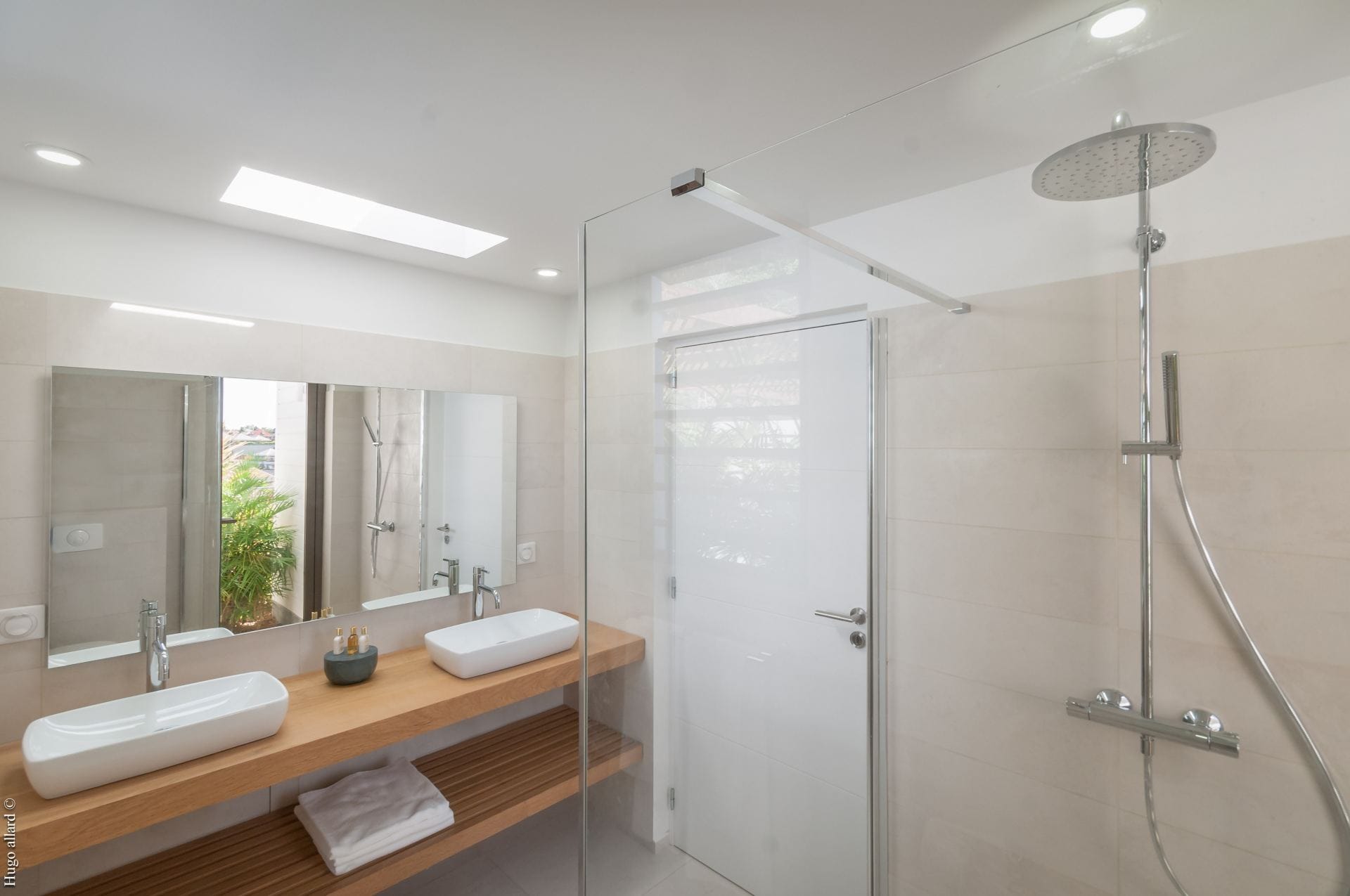 Villa Shell Beach — luxury villa photo 1
