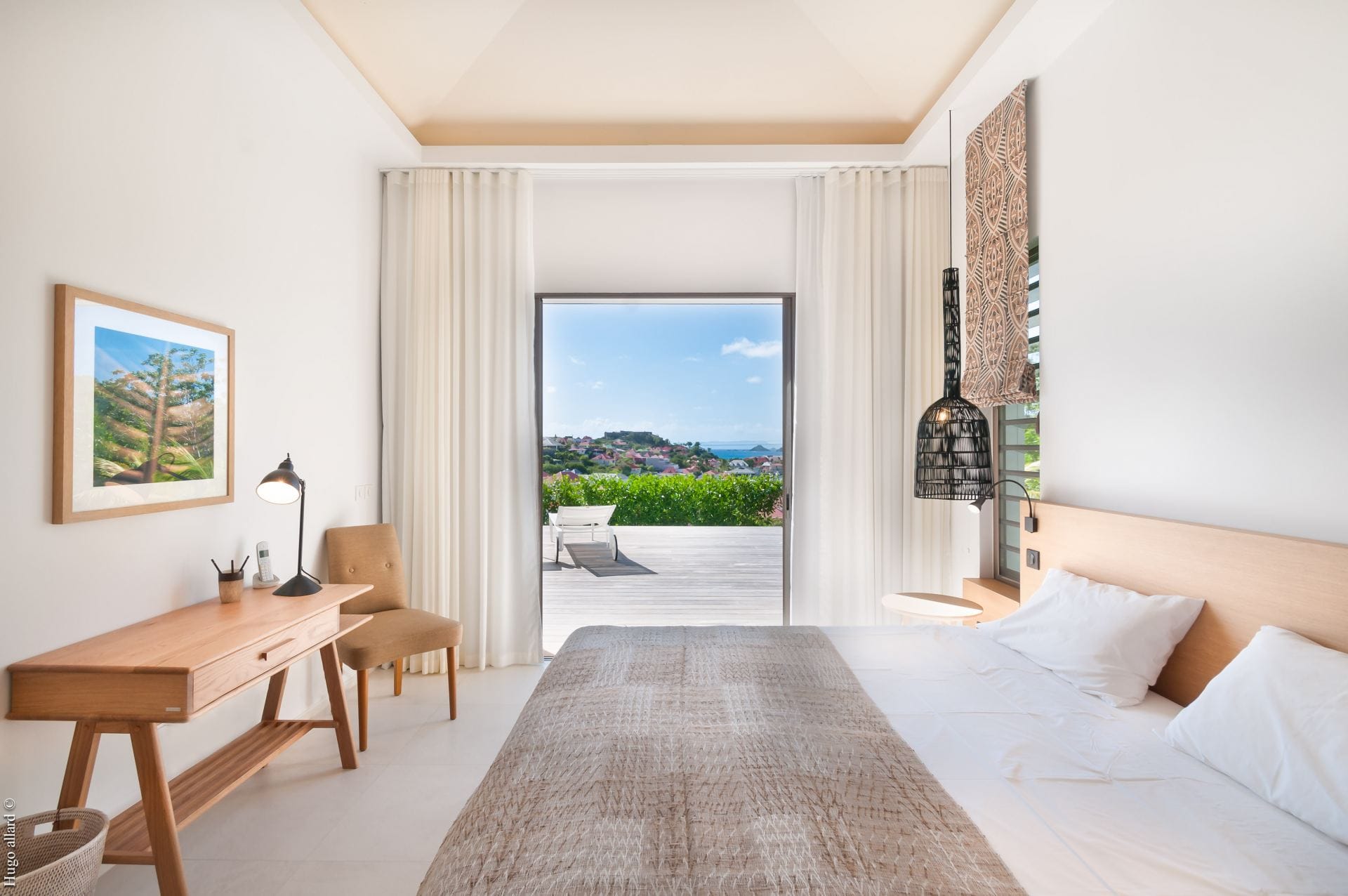 Villa Shell Beach — luxury villa photo 2