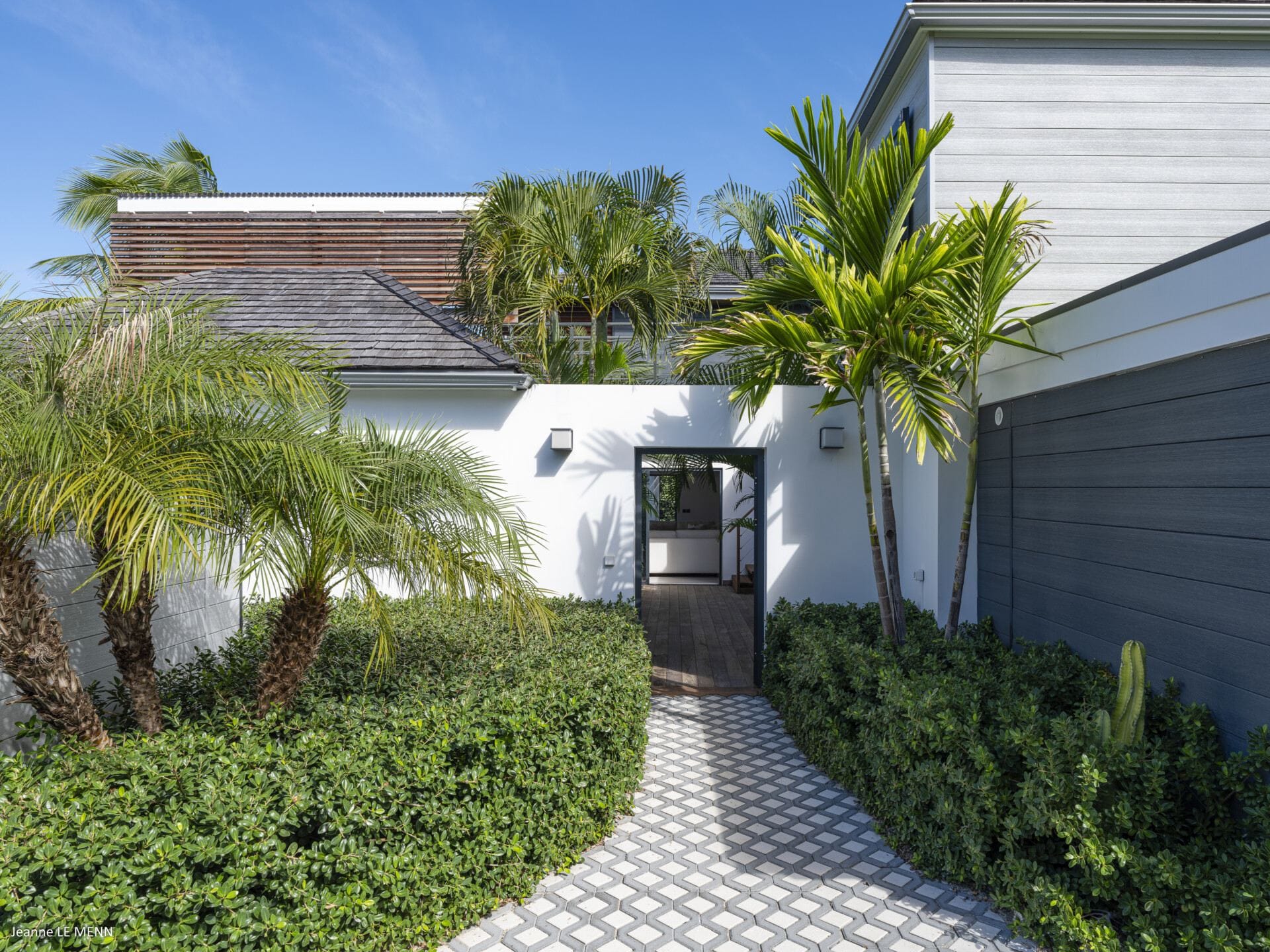 Villa Mathilda — luxury villa photo 1