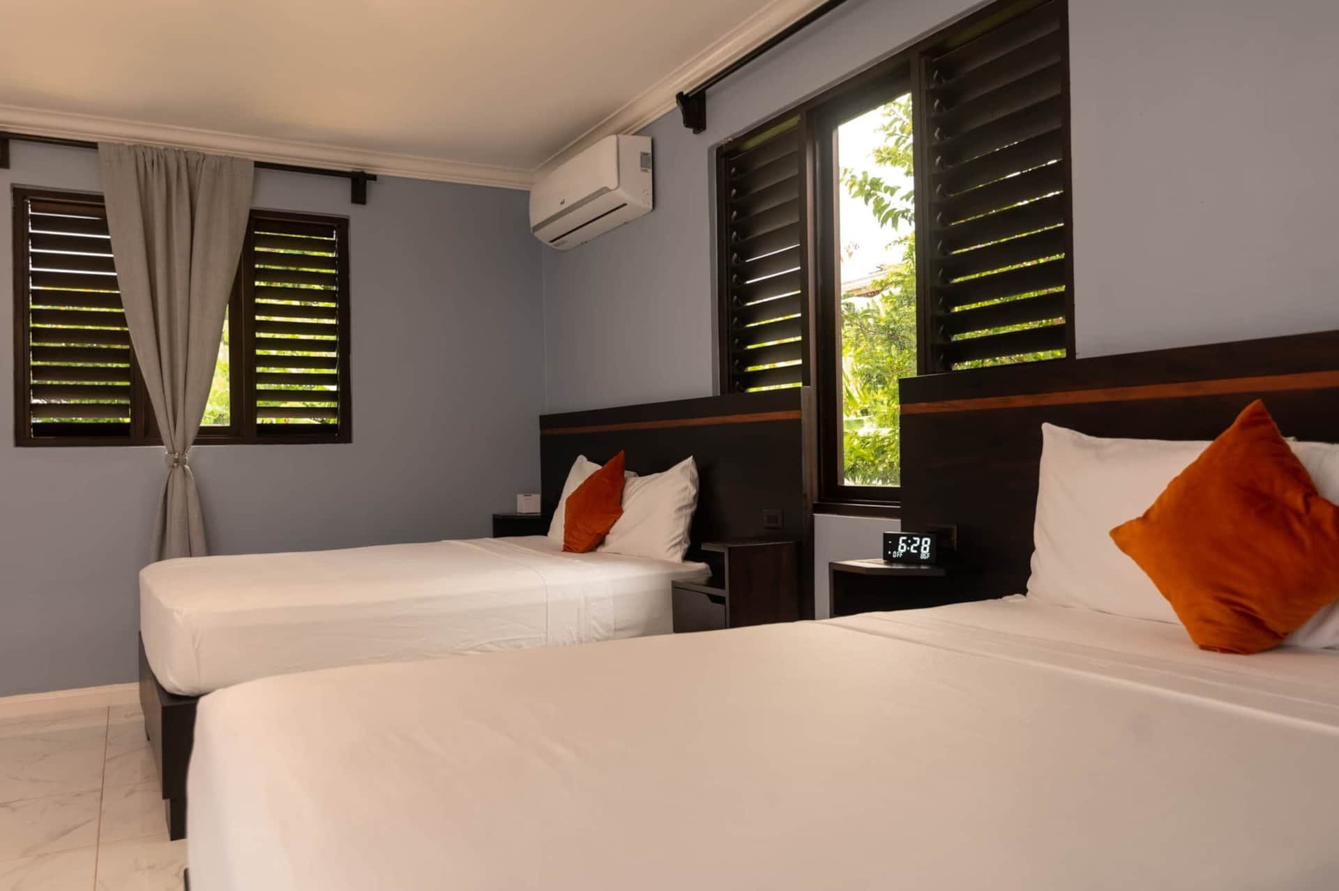 The Vacation Haven — luxury villa photo 1