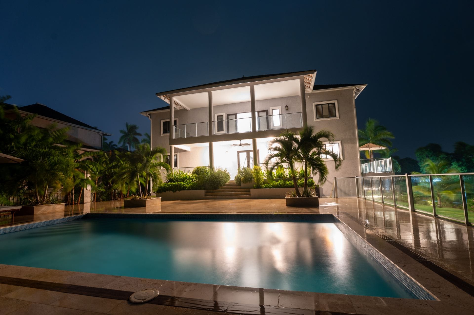 The Vacation Haven — luxury villa photo 20