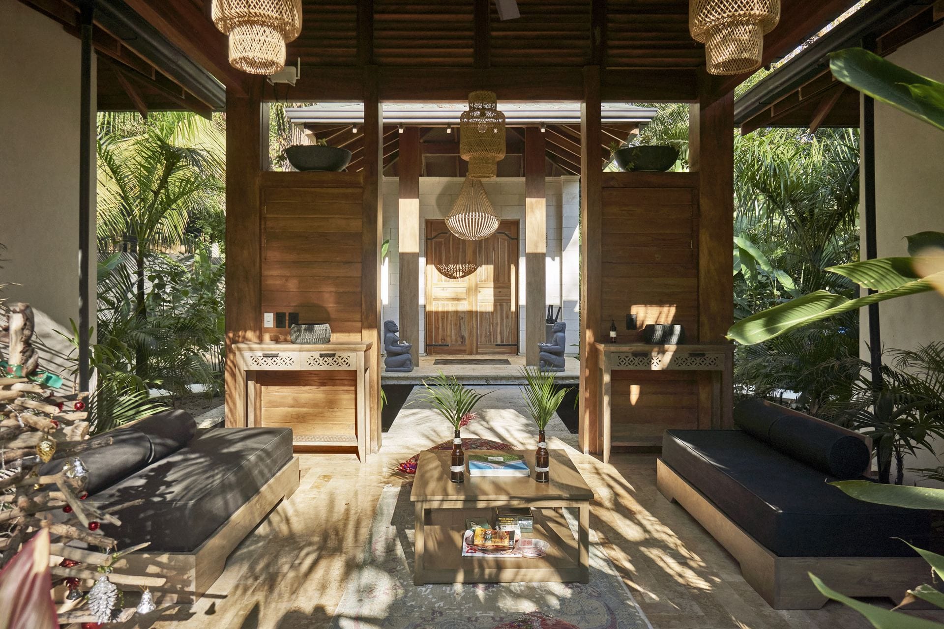 Vida Nova Casa — luxury villa photo 2