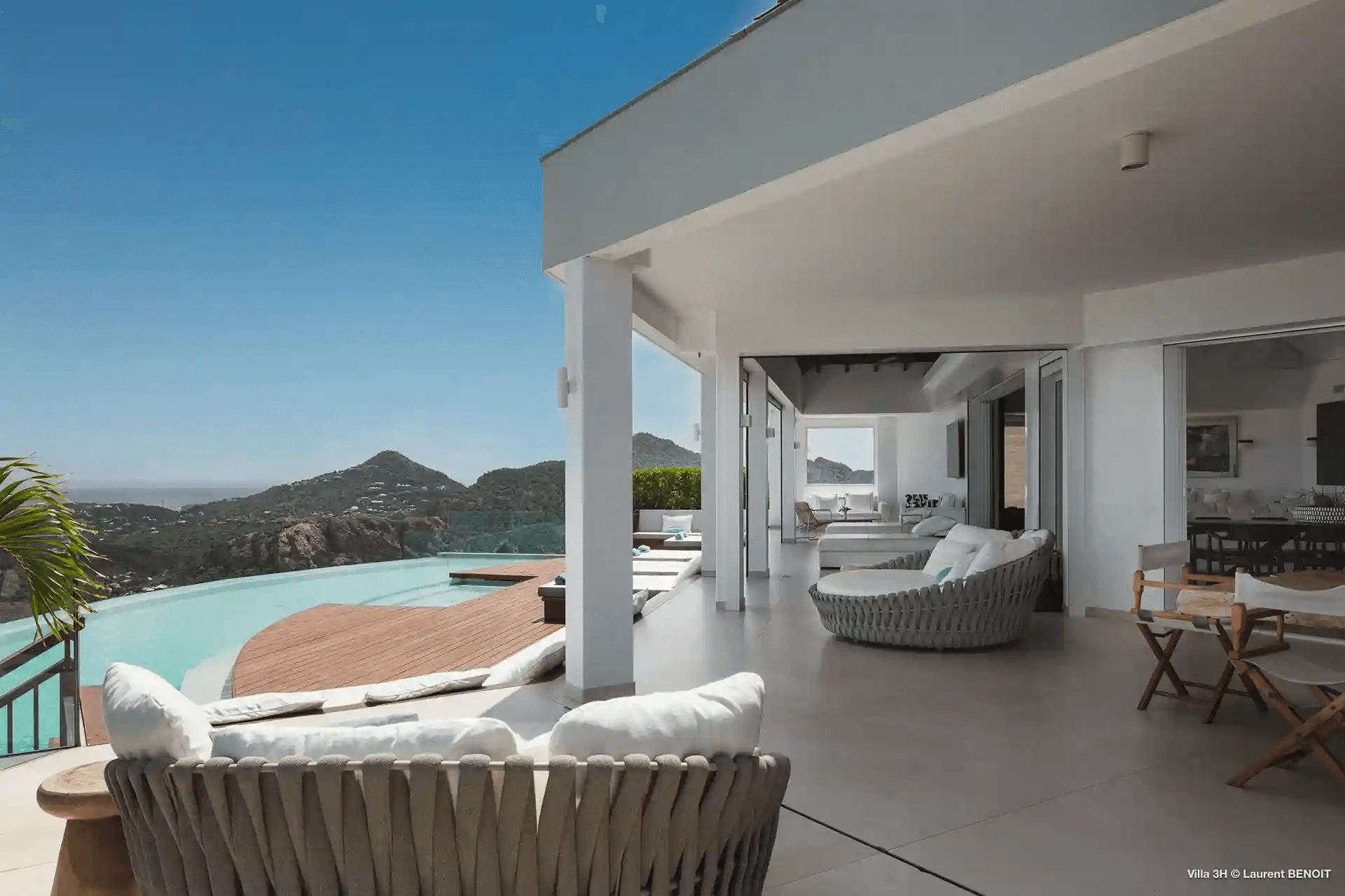 Villa HvHH — luxury villa photo 1
